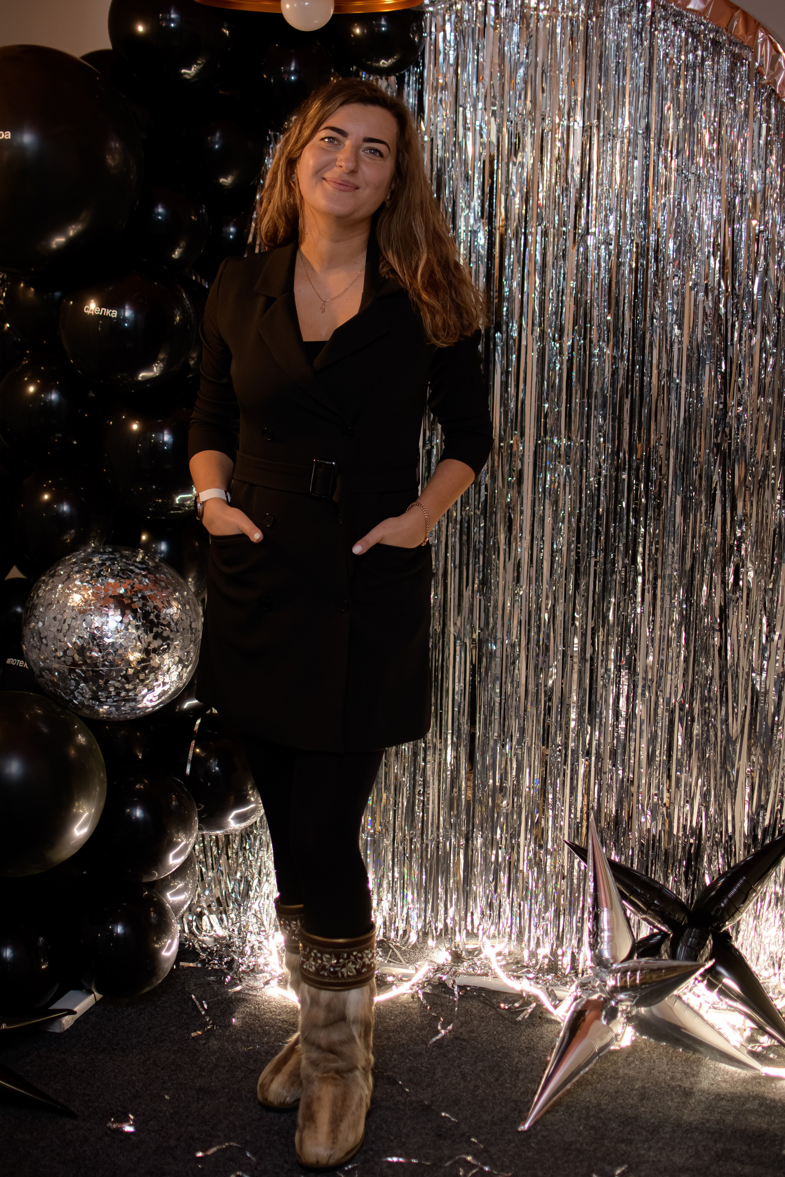 ФЛАГМАН. Photokarish