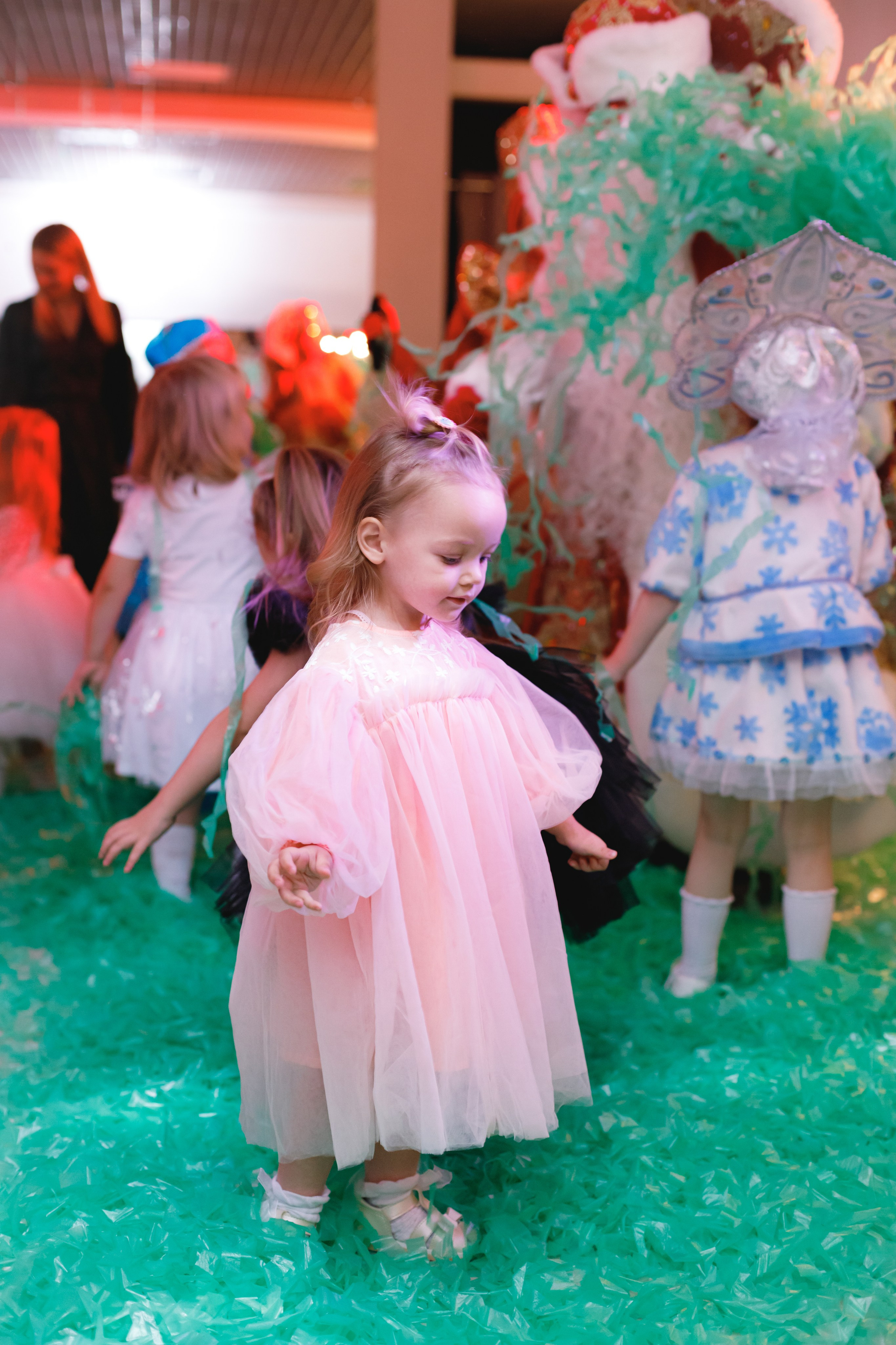 Happy new year. Photokarish