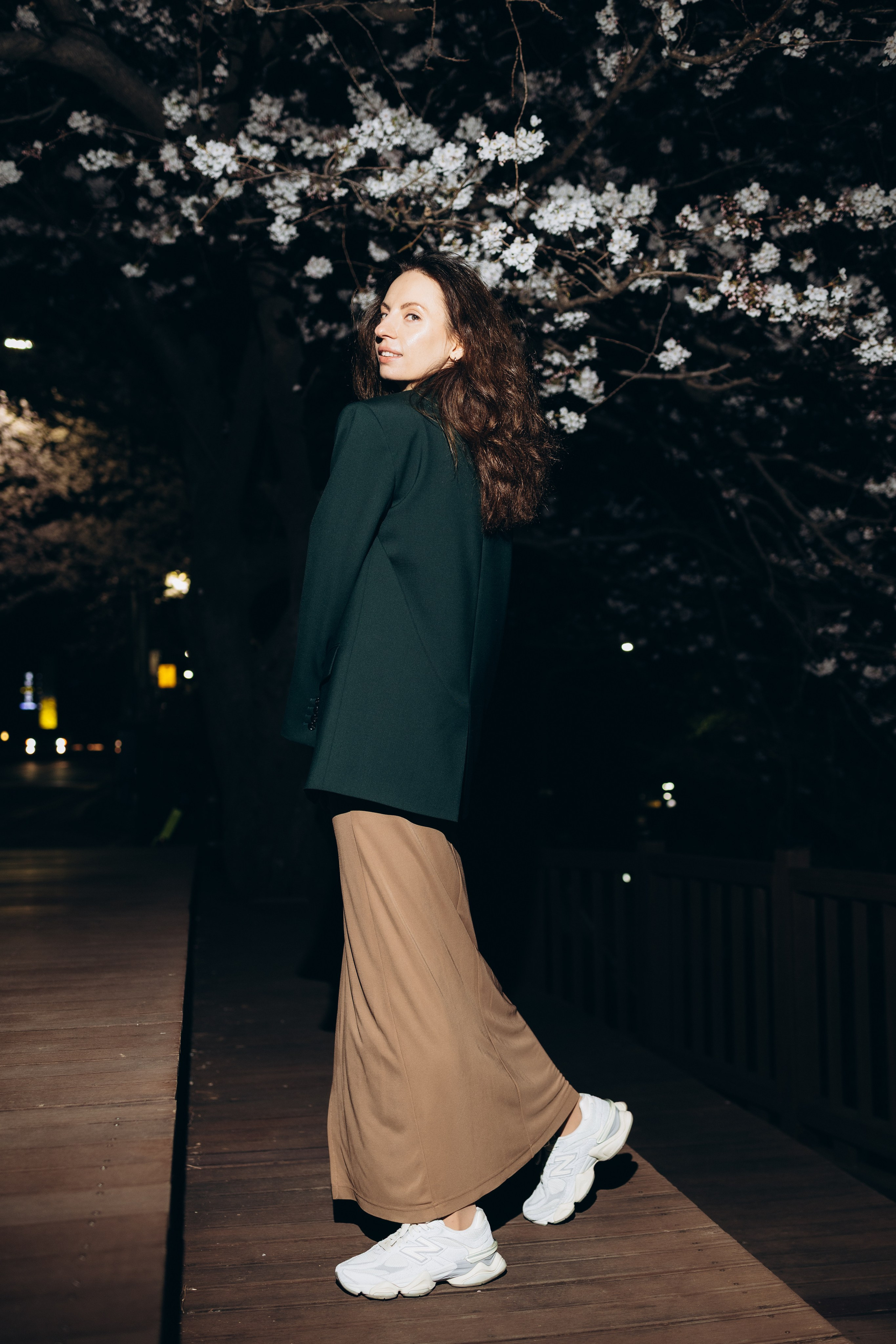 Людмила верит в астрологию. Фотограф Артем Бросов в Санкт-Петербурге и Дубае