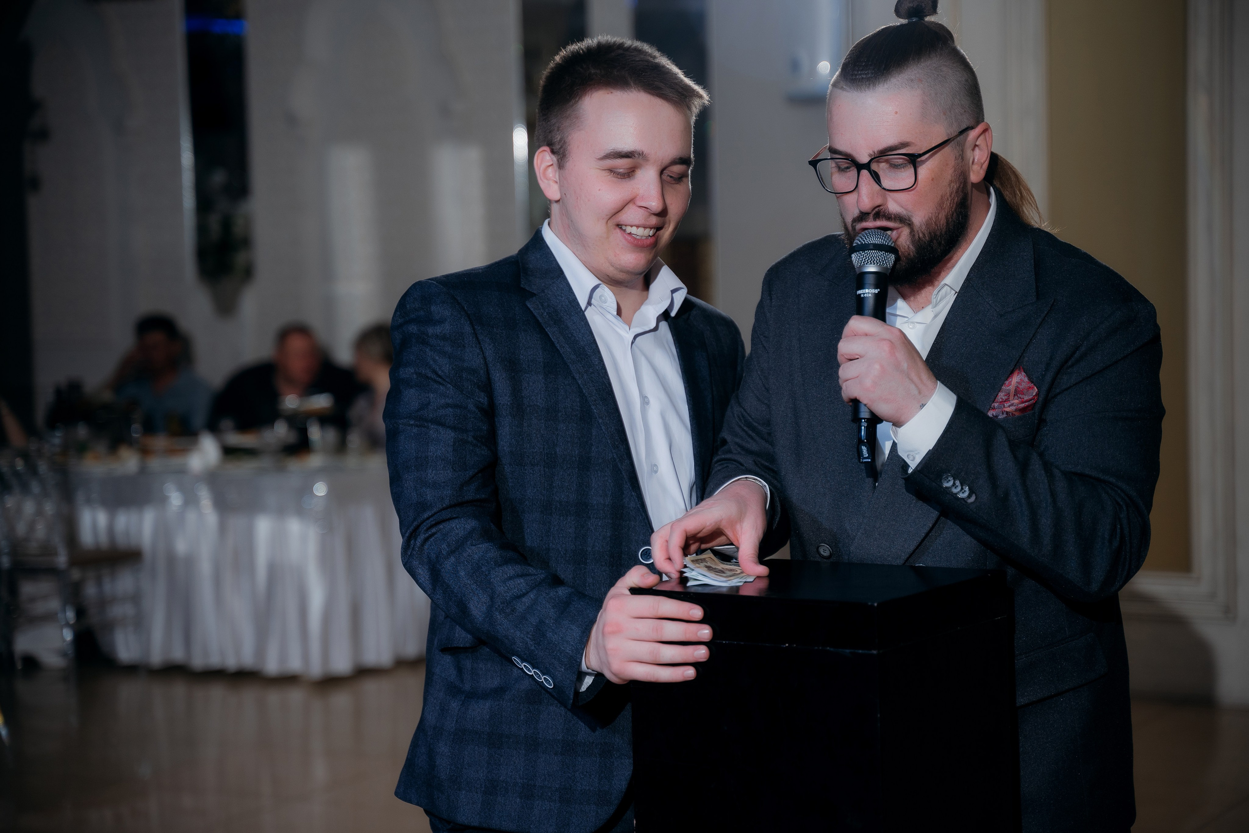 Илья и Юлия. Свадебный и семейный фотограф Екатерина Коробова г. Моздок