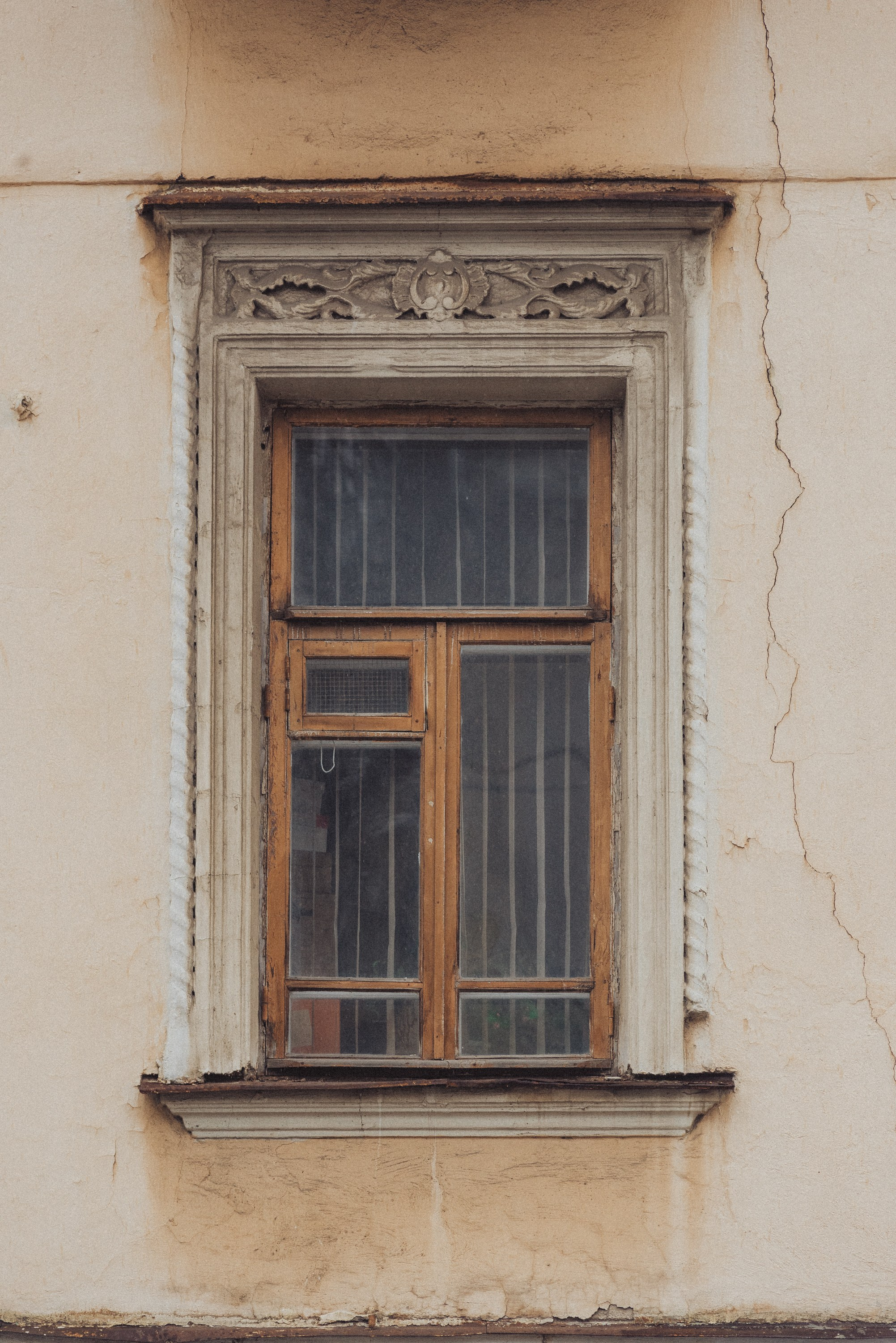 Проект #улицыгорода. Ярославль, ул. Республиканская. Документальный фотограф Илья Тихановский