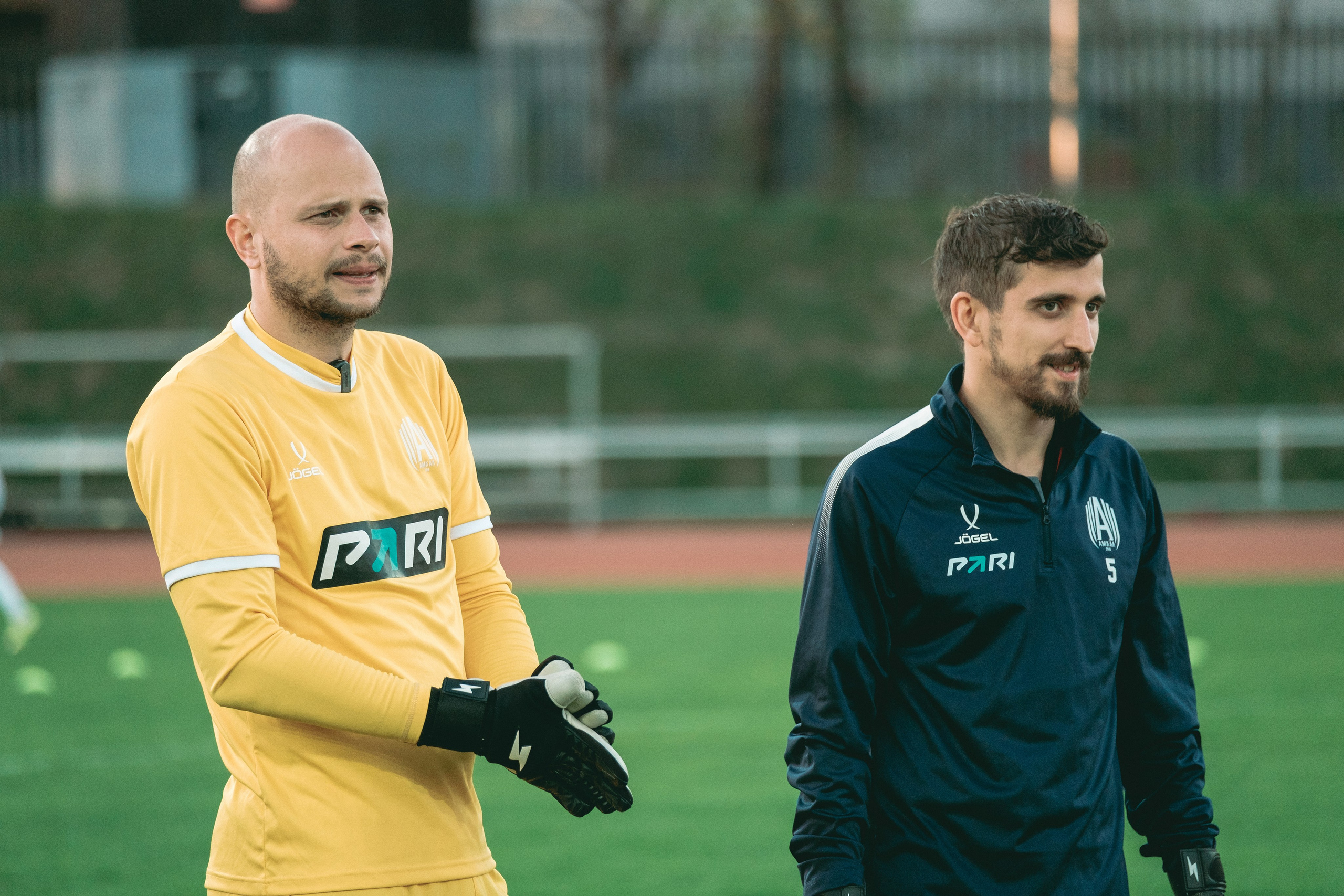 ФК10. Vladimirbaklenev