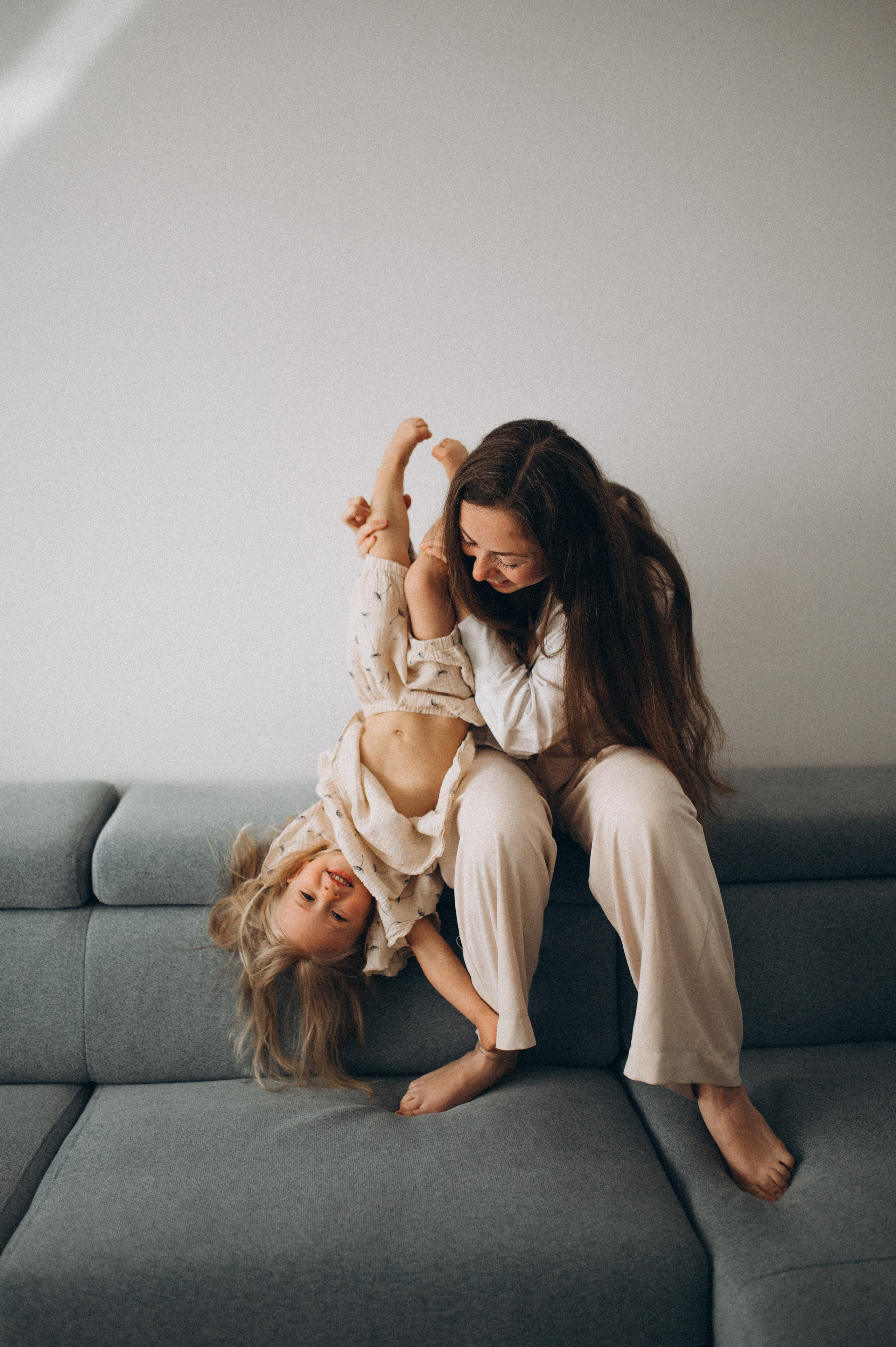 Детский и семейный фотограф Катя Белова