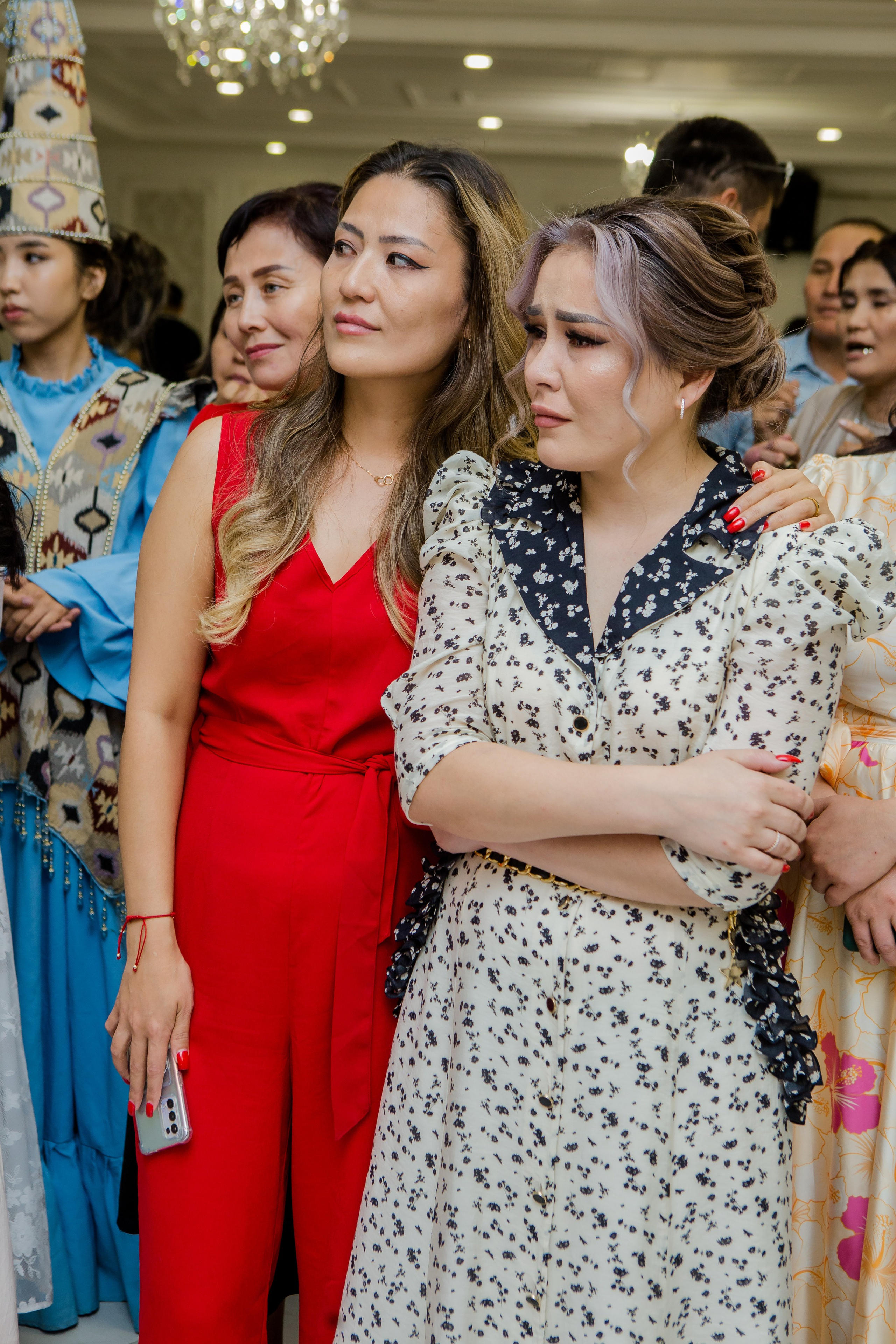 QYZ UZATU ZHADYRA. Свадебный и репортажный фотограф в Астане T.Yertay «Nomad media»