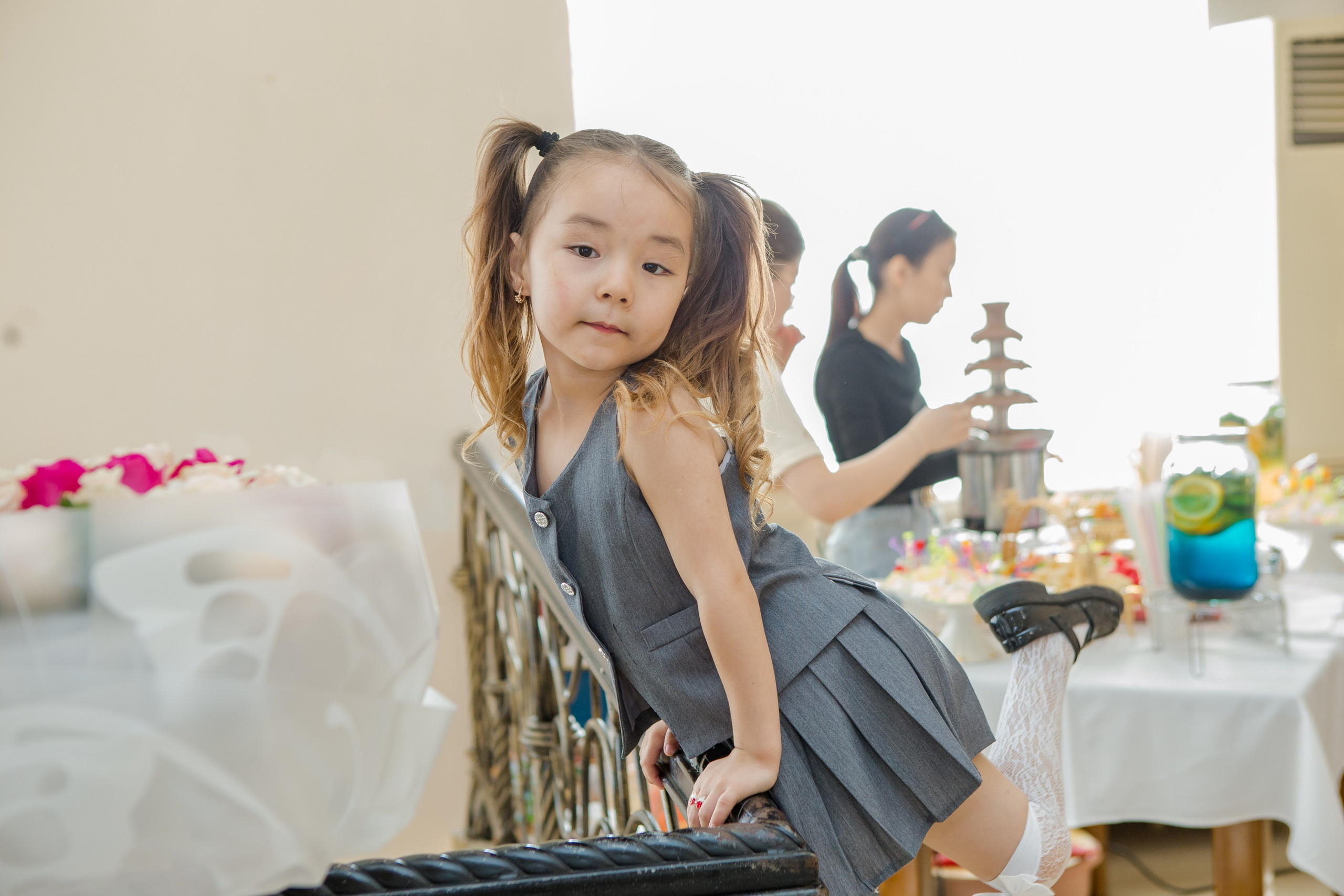 QYZ UZATU ZHADYRA. Свадебный и репортажный фотограф в Астане T.Yertay «Nomad media»