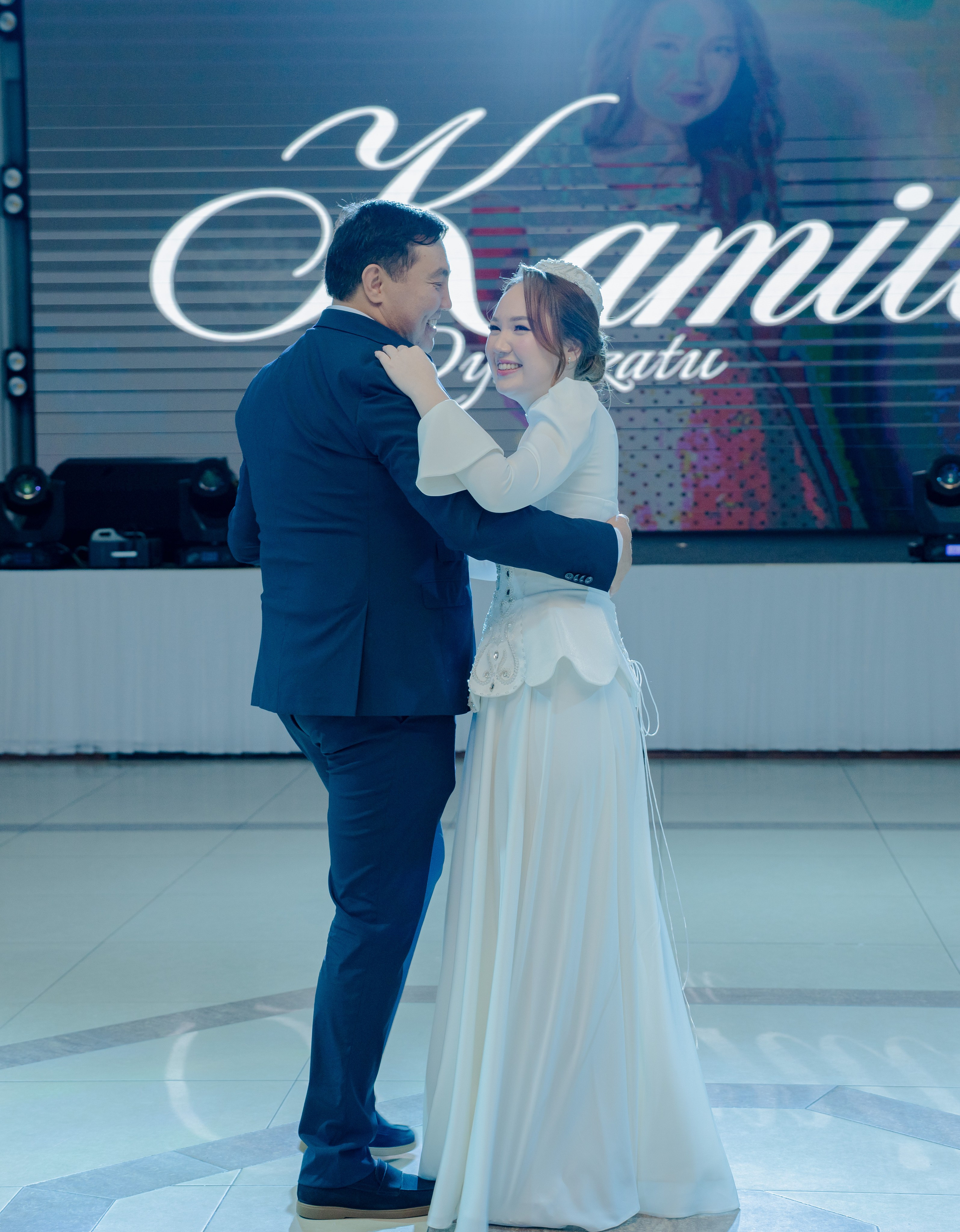 KAMILLA QYZ UZATU. Nomad media