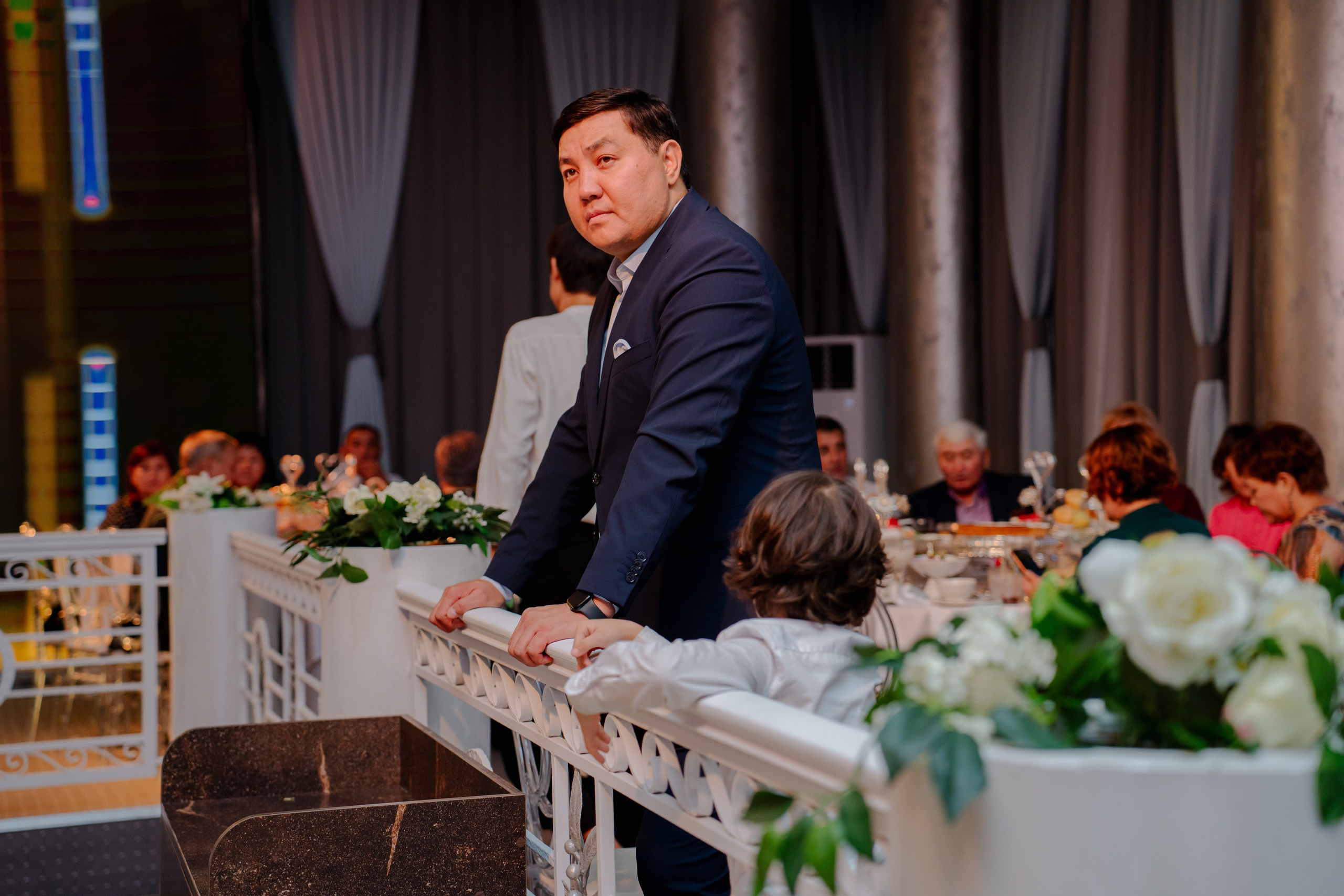 KAMILLA QYZ UZATU. Nomad media