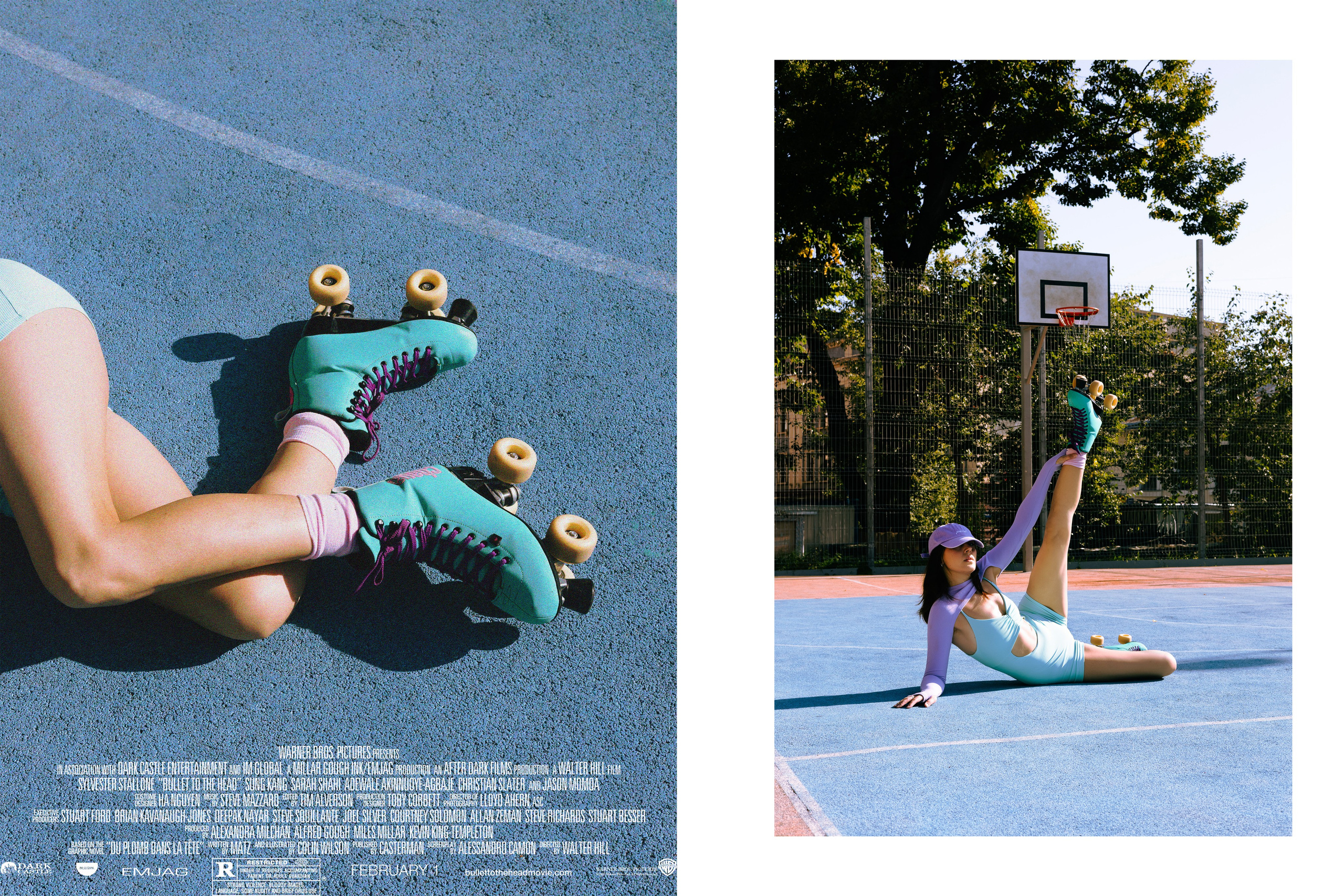 Pulse 23. Коммерческий фотограф в Москве