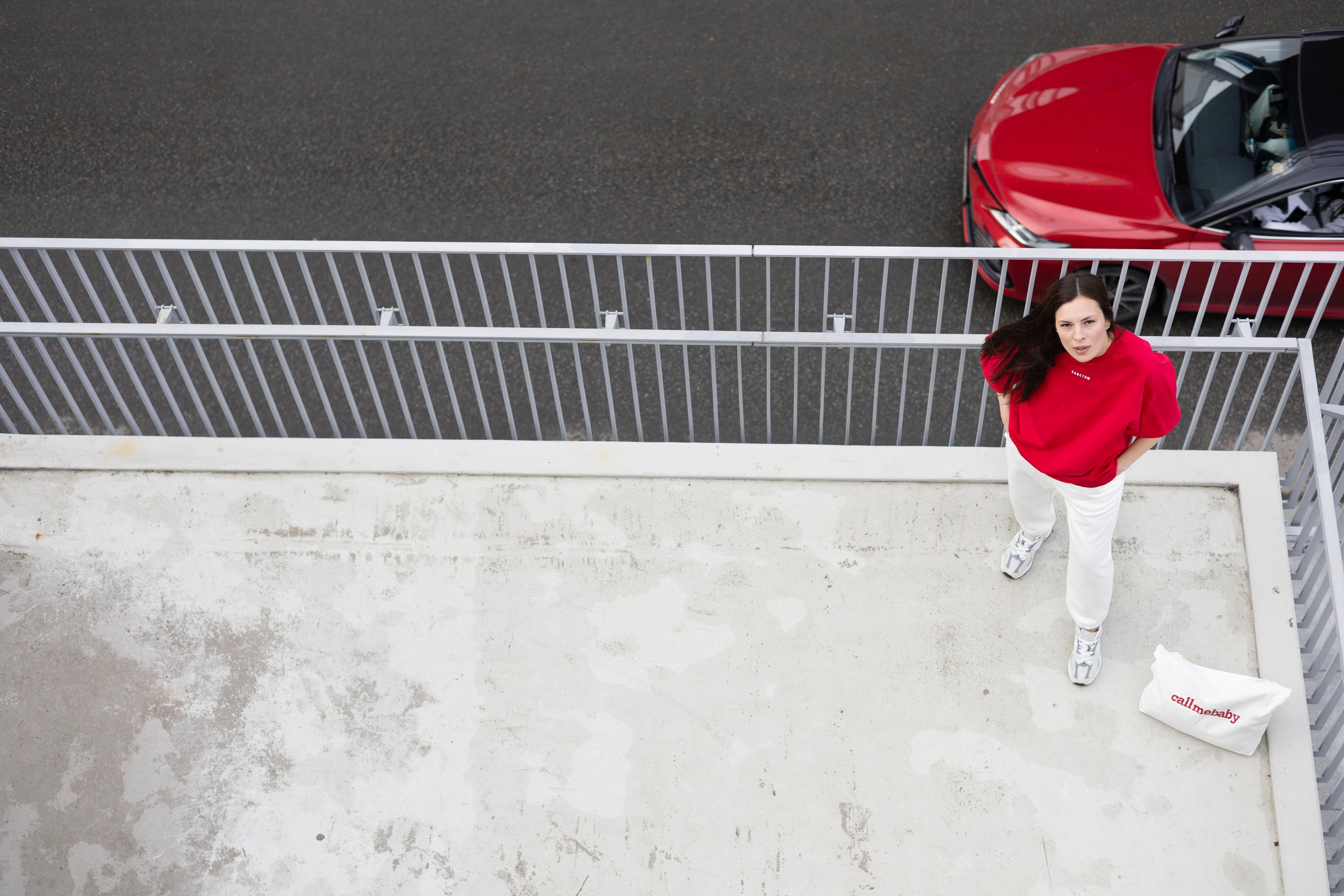 SANCTUM. Коммерческий фотограф в Москве