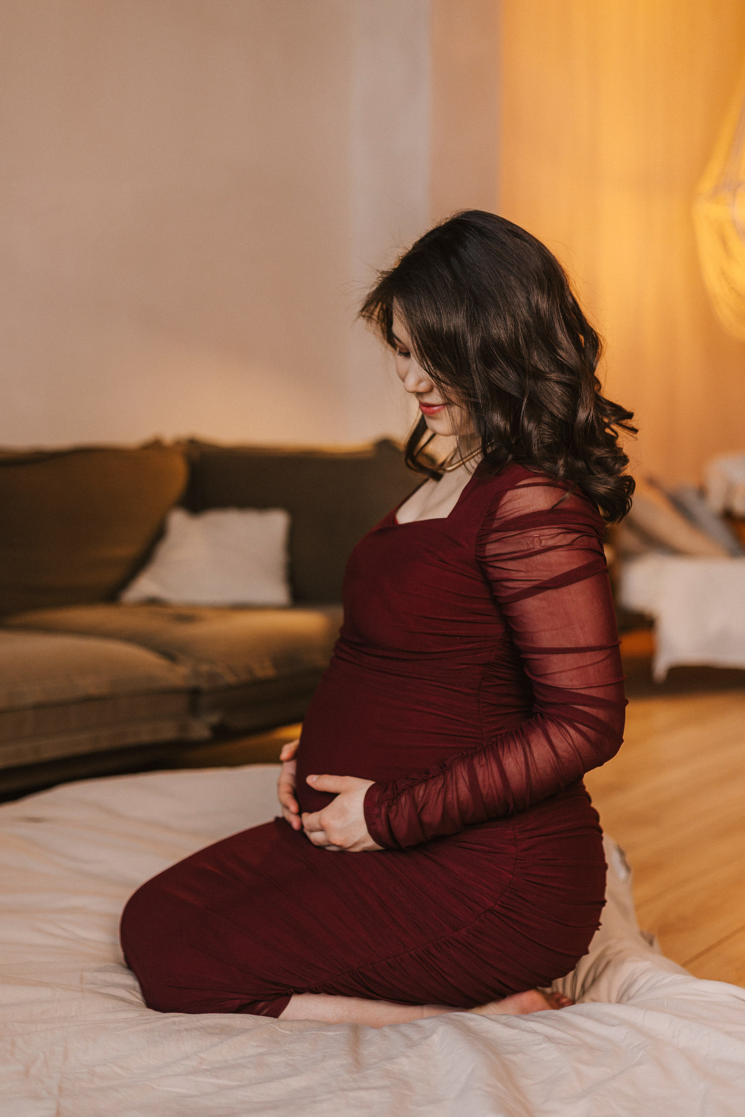 Артур и Юлия. Фотограф Москва