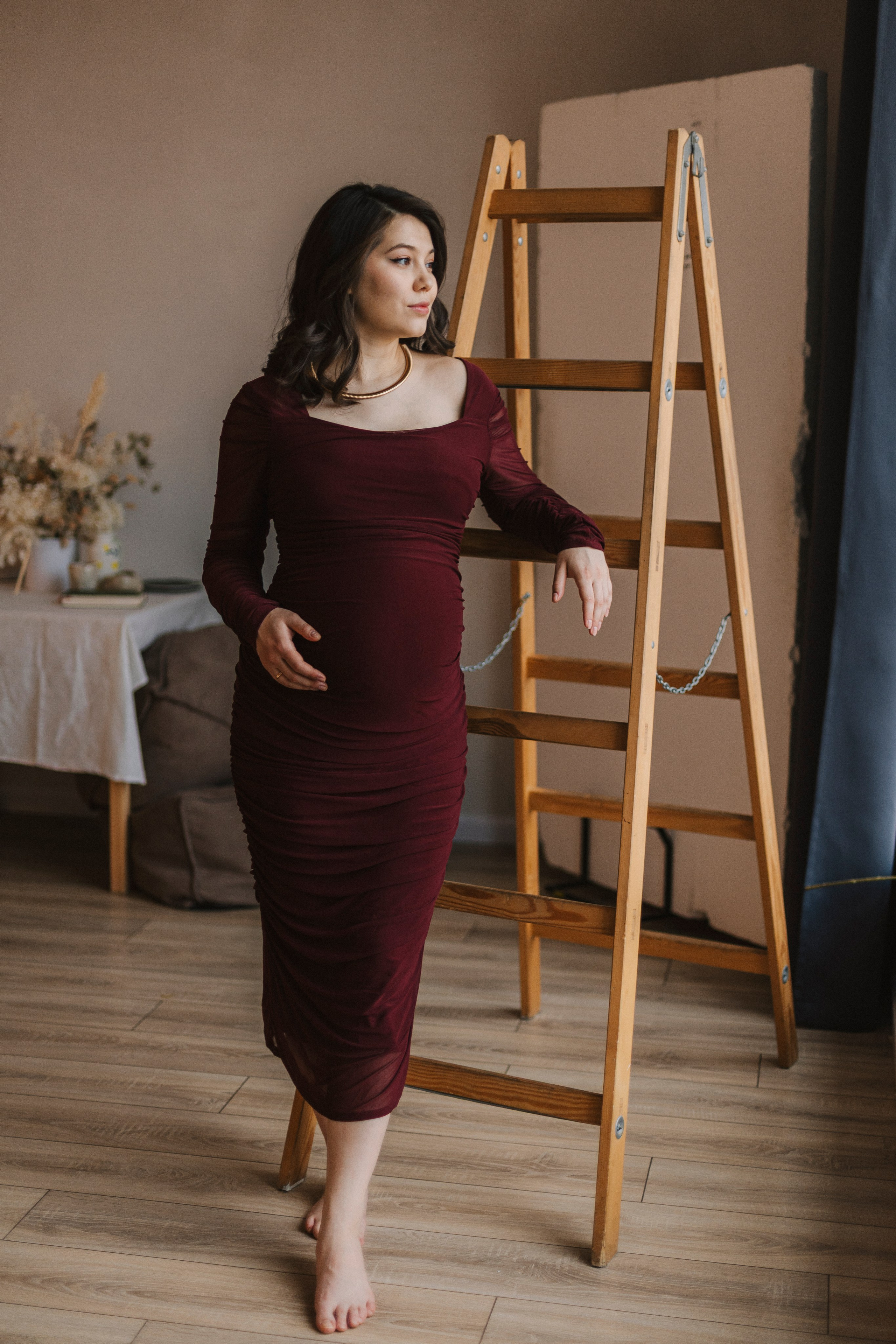 Артур и Юлия. Фотограф Москва