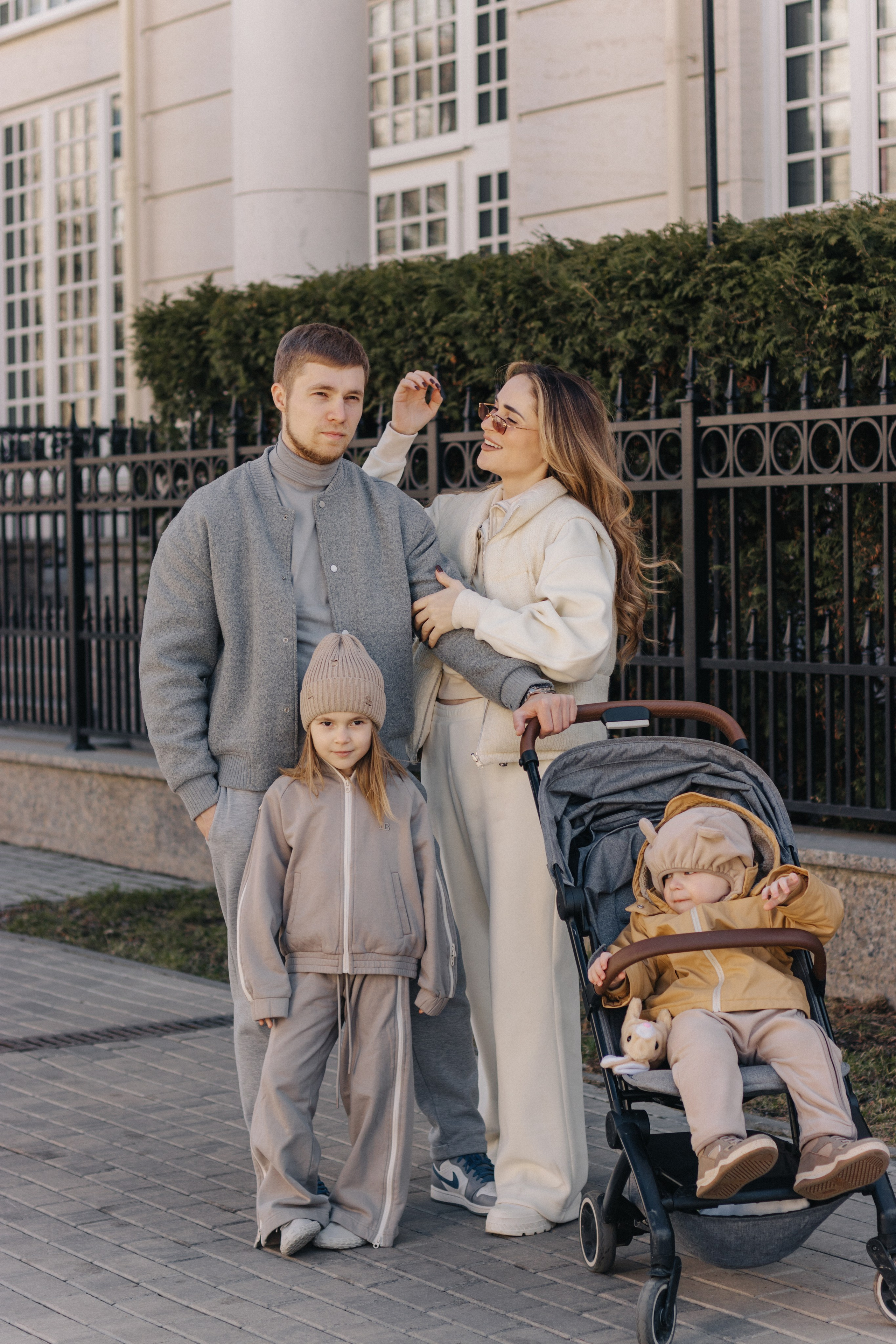 Марго. Фотограф Москва