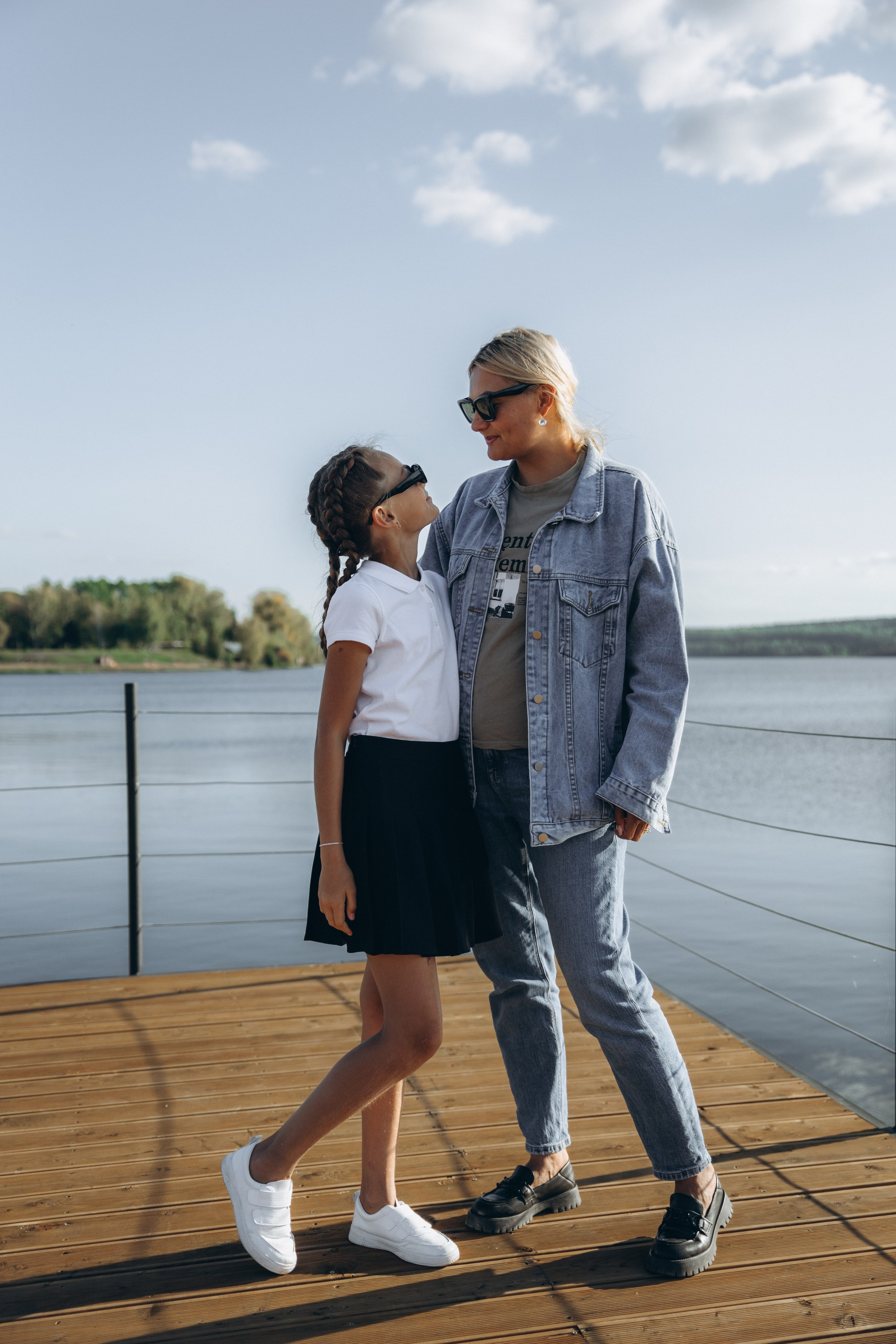 Влада, Ариша и Лена. Семейный и свадебный фотограф Анастасия Слободчикова. Лысьва, Чусовой, Пермь