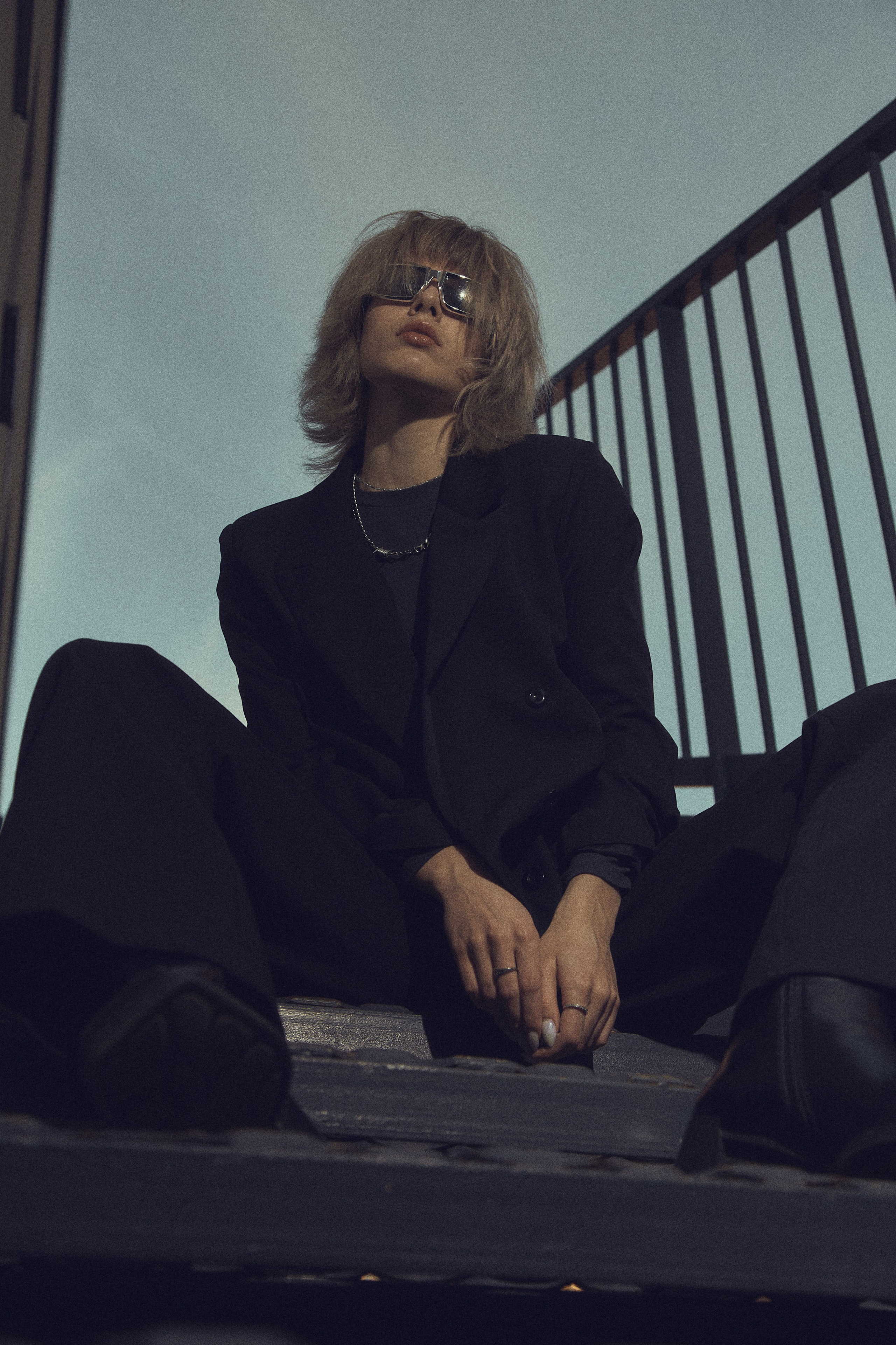 Студийная и уличная фотосессия Екатеринбург — Никита Архипов