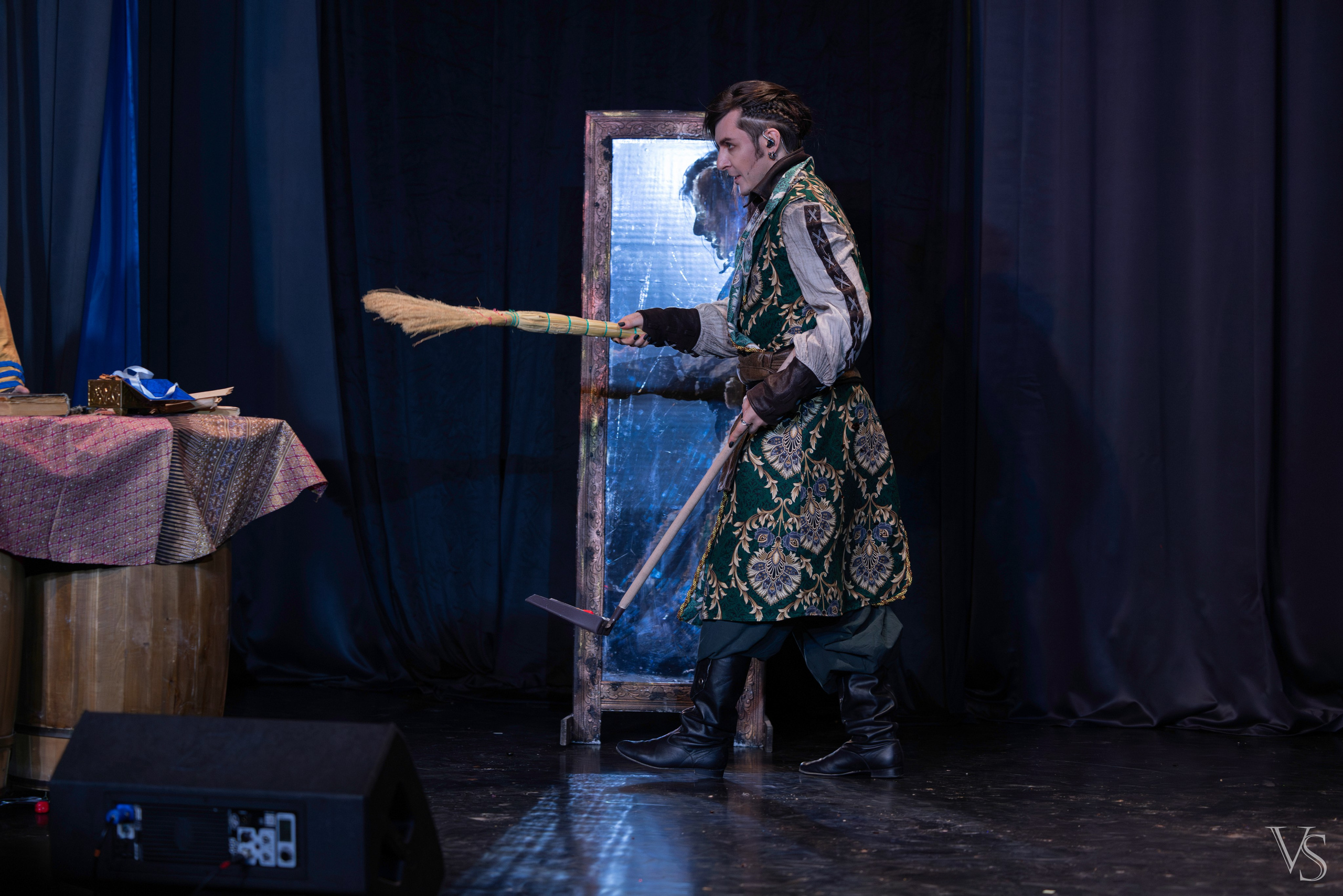 Каменное сердце. Фотограф Виктор Степанов