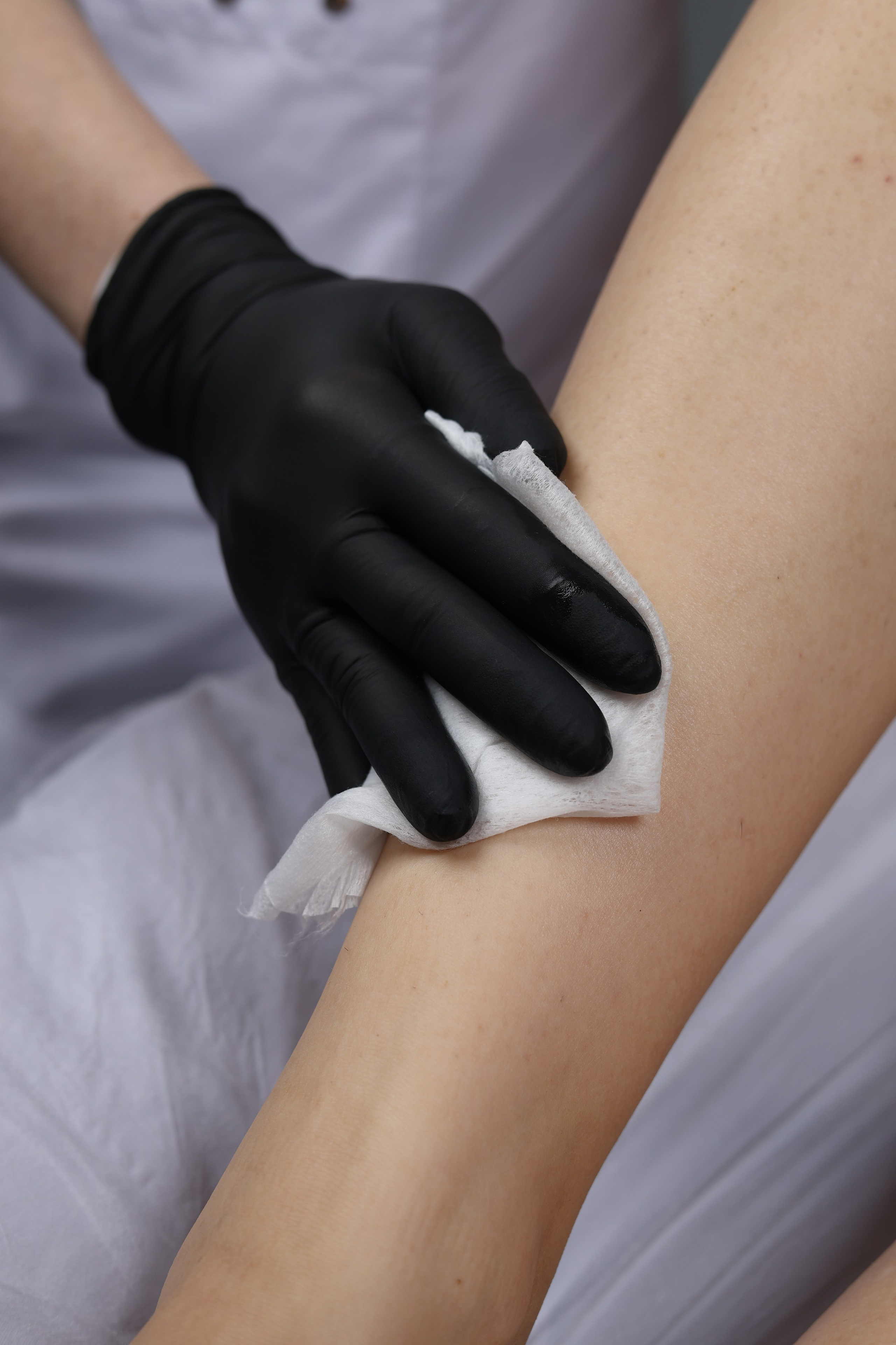 Салон «Мастерская красоты». Виктория Чернова Фотограф