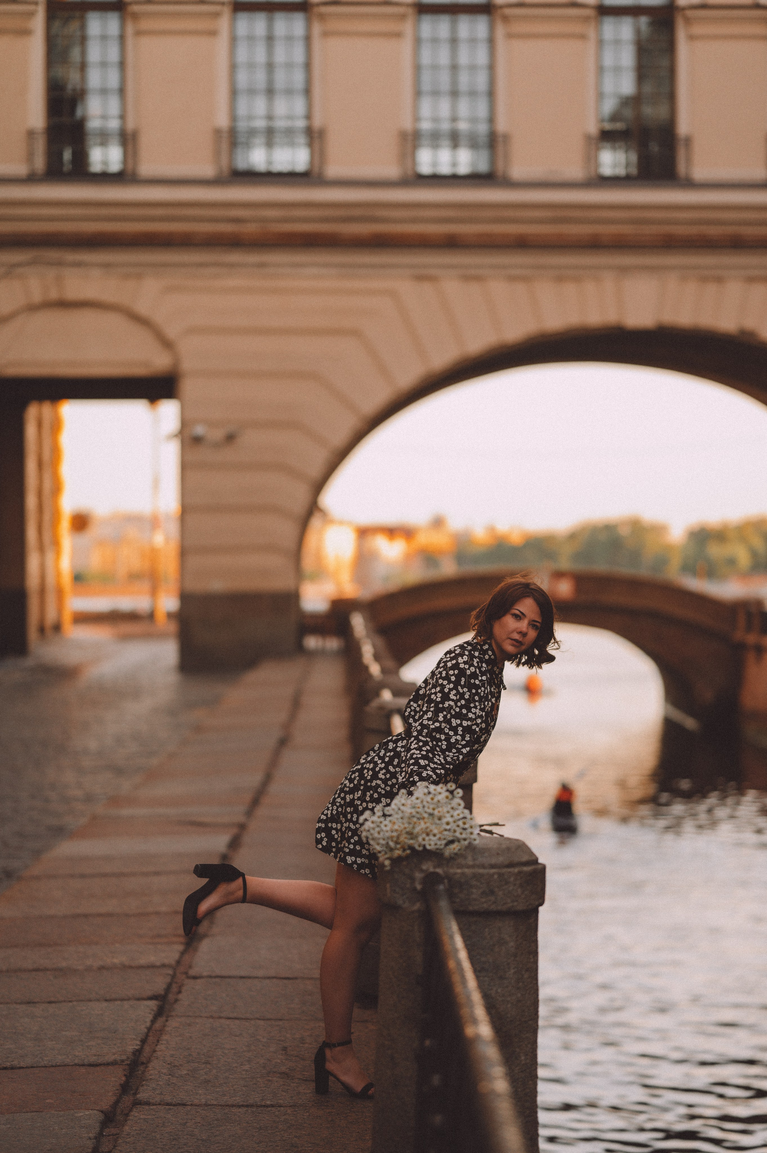 Лера. Свадебный фотограф в Санкт-Петербурге