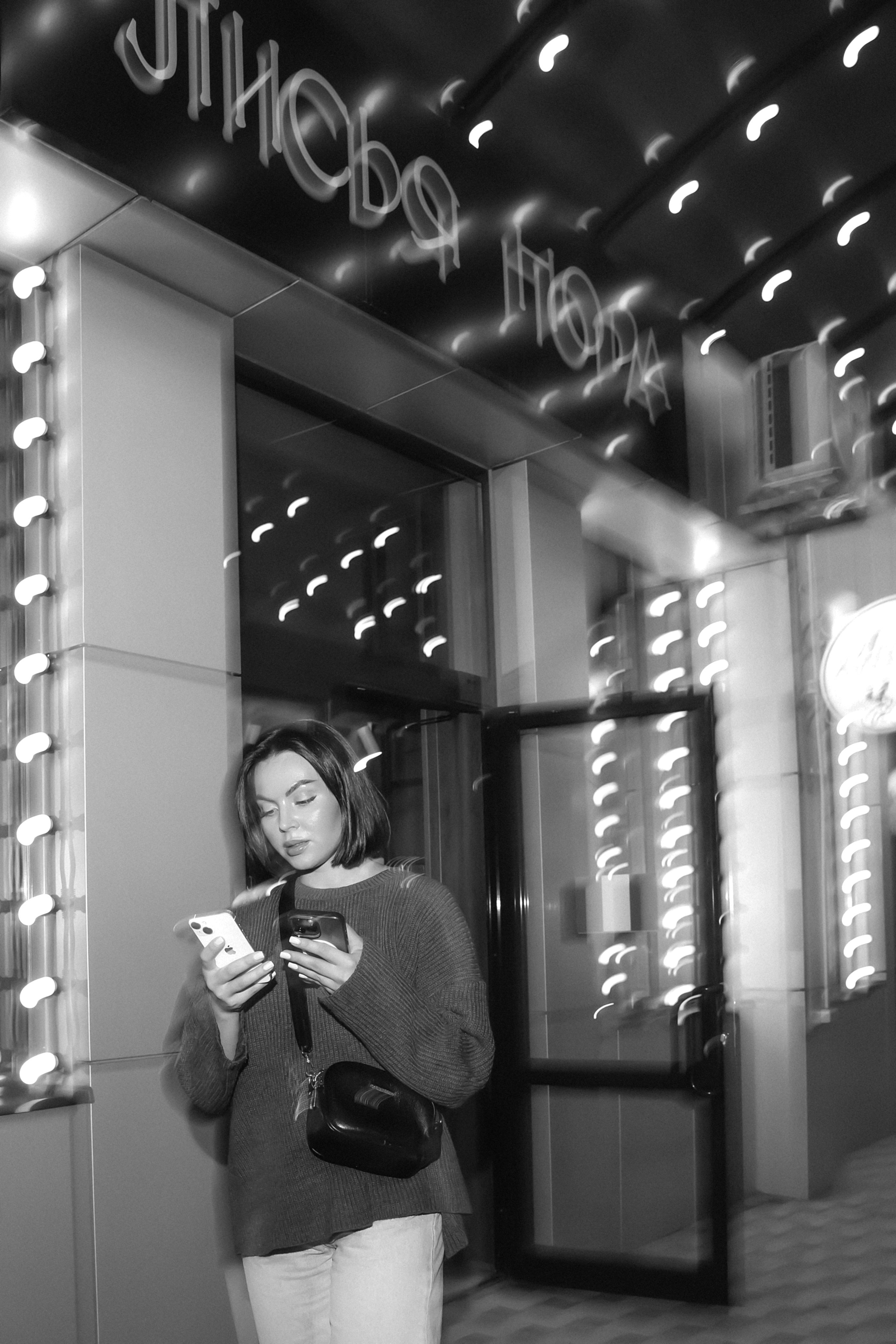 Открытие модного пространства «Лисья нора». Фотограф и Видеограф в Краснодаре Юлия Солодченко