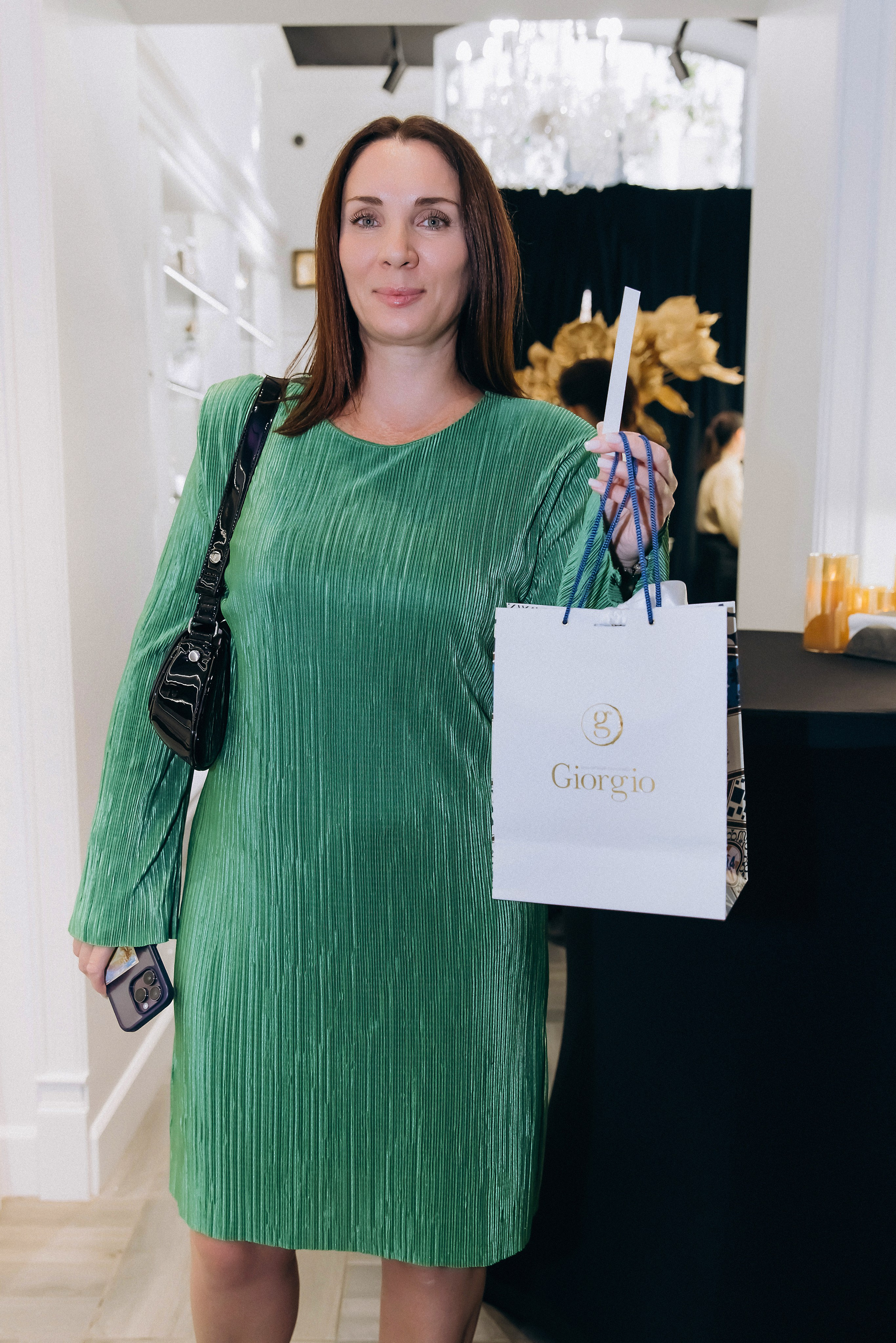 Открытие Бутика «Decor Burgua». Фотограф и Видеограф в Краснодаре Юлия Солодченко