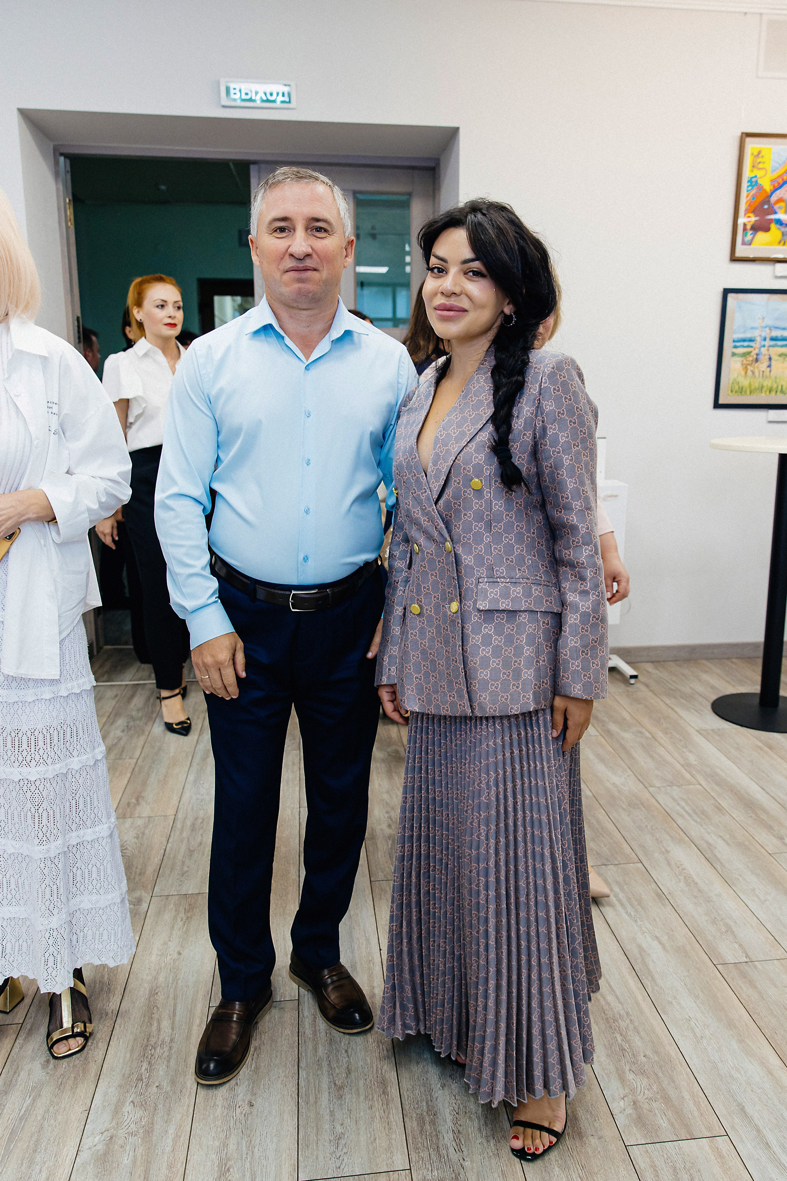 ГАЗПРОМ. Фотограф и Видеограф в Краснодаре Юлия Солодченко