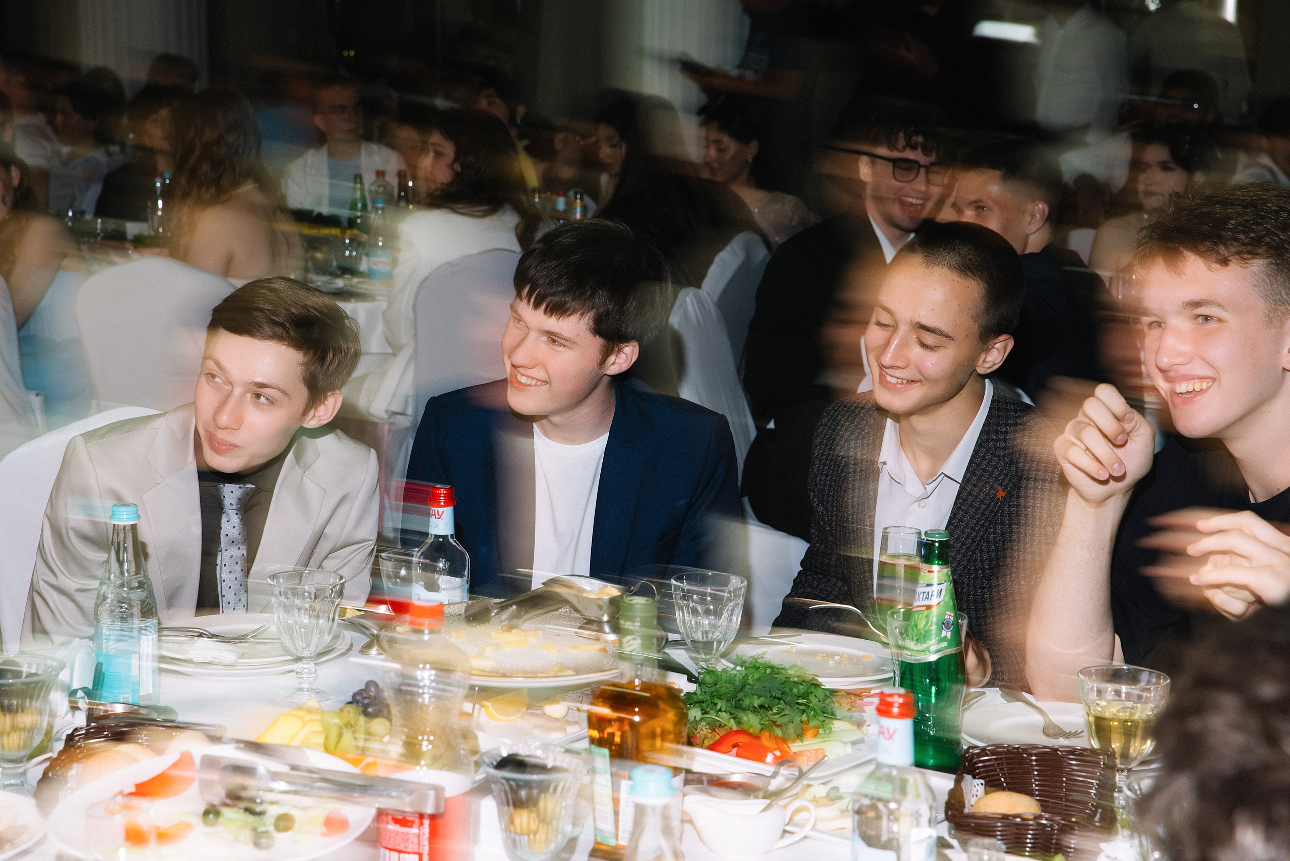 11 класс Гимназия 82. Фотограф и Видеограф в Краснодаре Юлия Солодченко