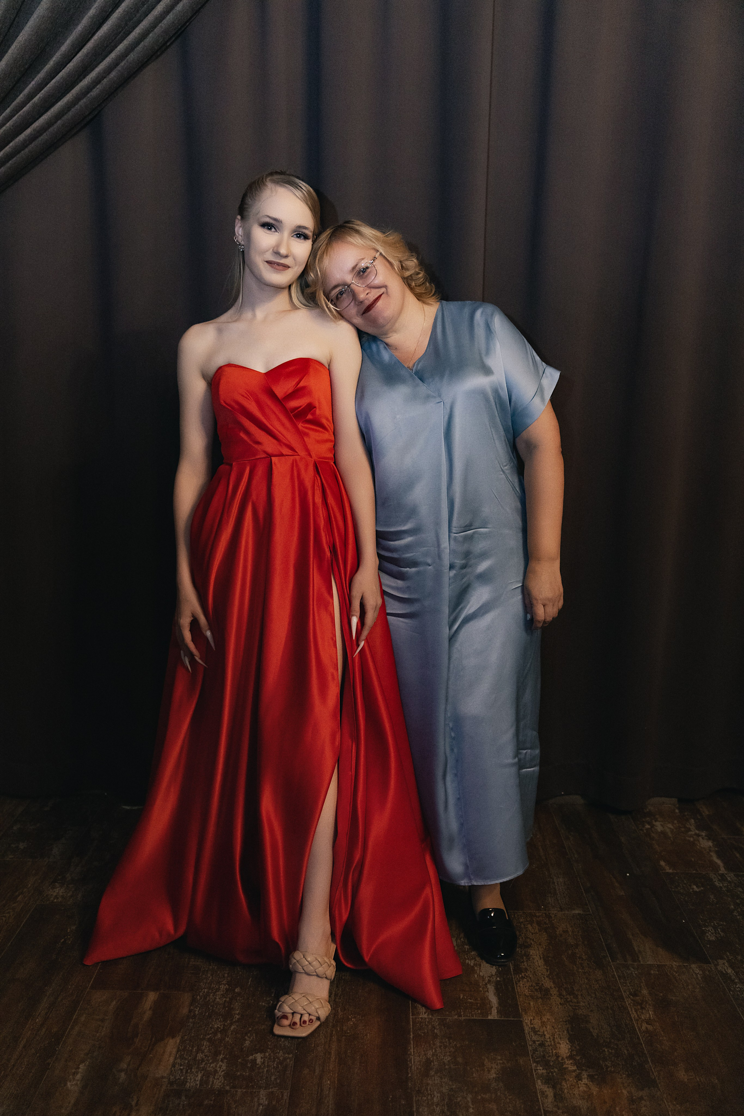 11 класс Гимназия 69. Фотограф и Видеограф в Краснодаре Юлия Солодченко