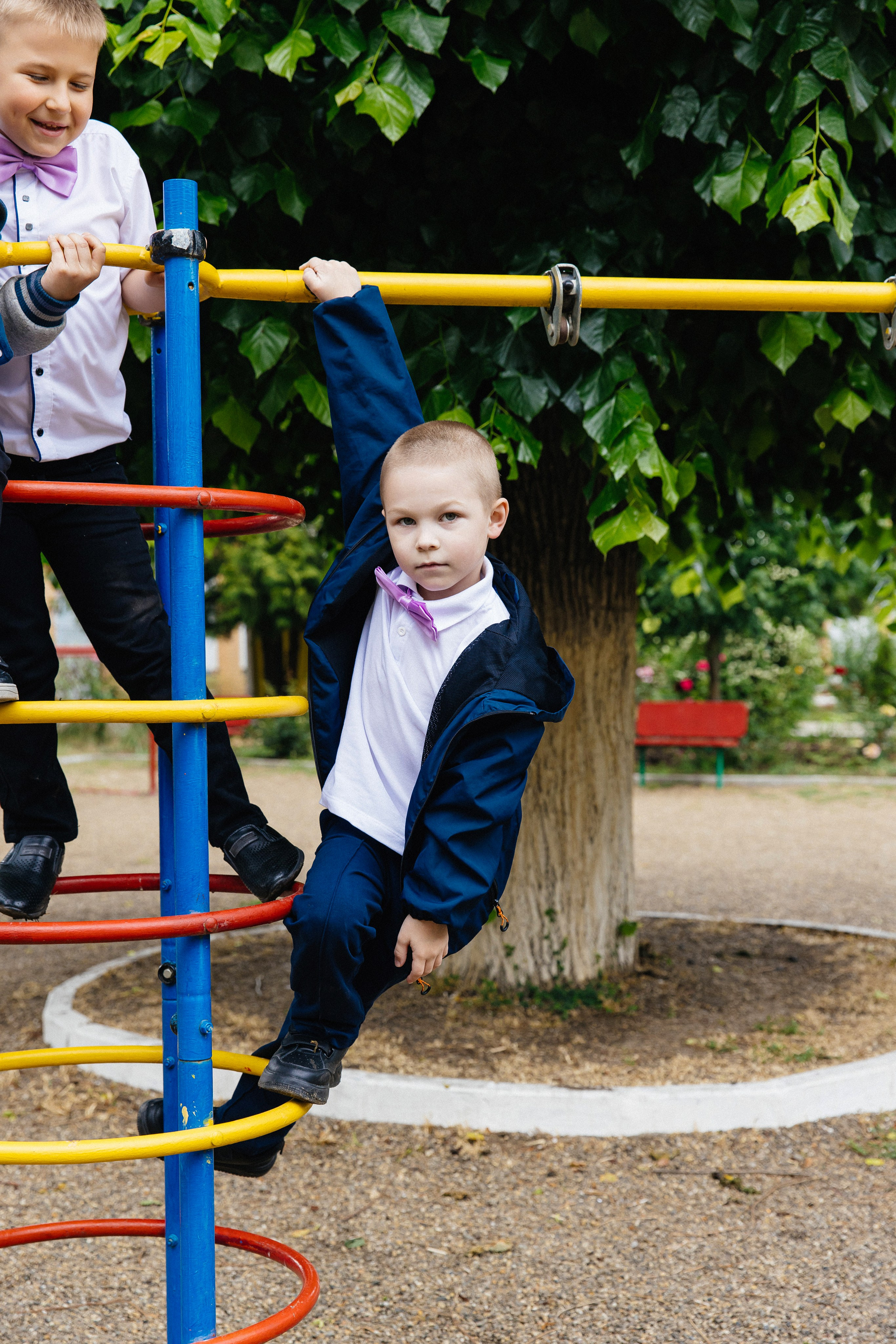 Детский сад № 109. Фотограф и Видеограф в Краснодаре Юлия Солодченко