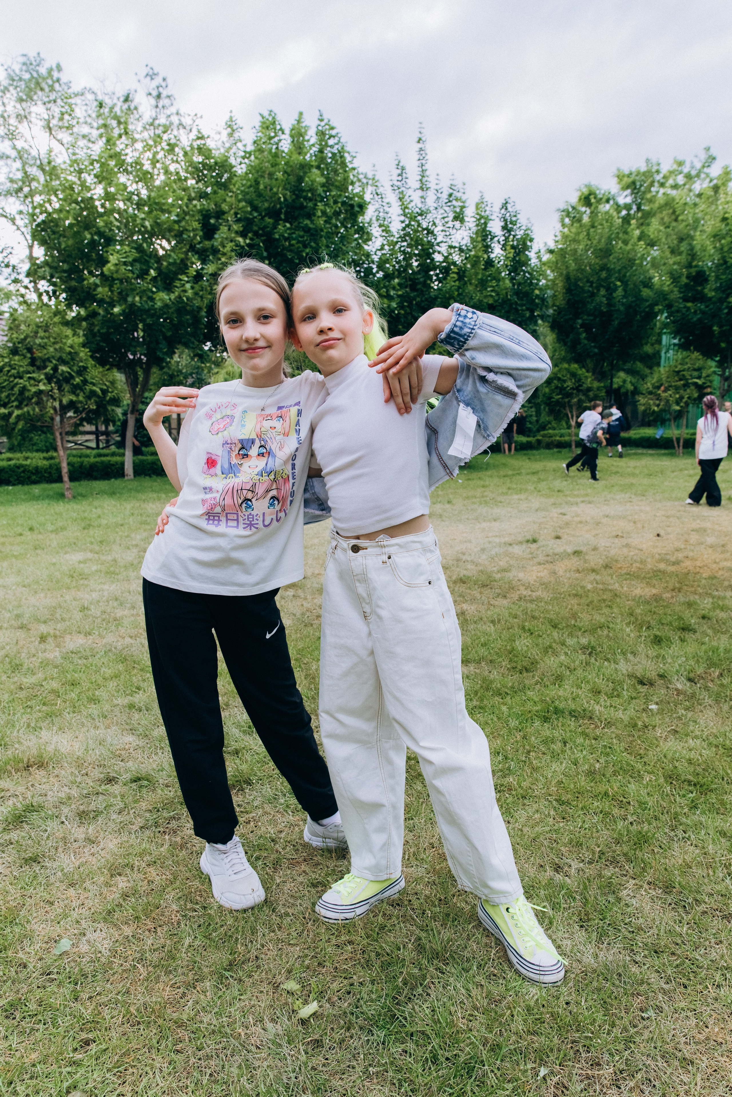 4 класс Лицей № 4. Фотограф и Видеограф в Краснодаре Юлия Солодченко