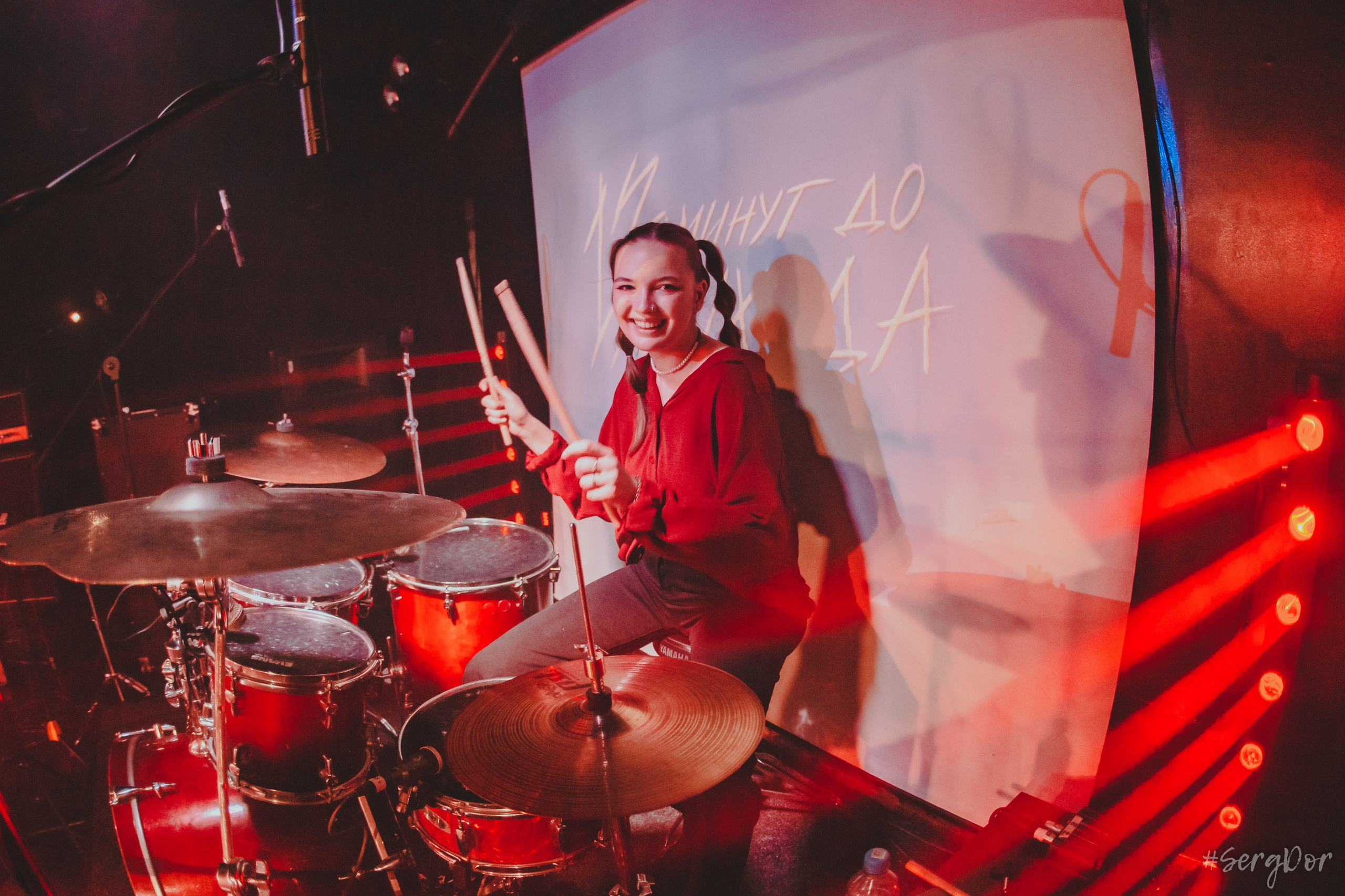 Отборочный тур, фестиваль YLETАЙ 2024, Улетай, клуб Action, Санкт-Петербург, Питер, отборочник, 18.02.2024, SergDor, 18 февраля 2024 года, #SergDor, 13 минут до выхода