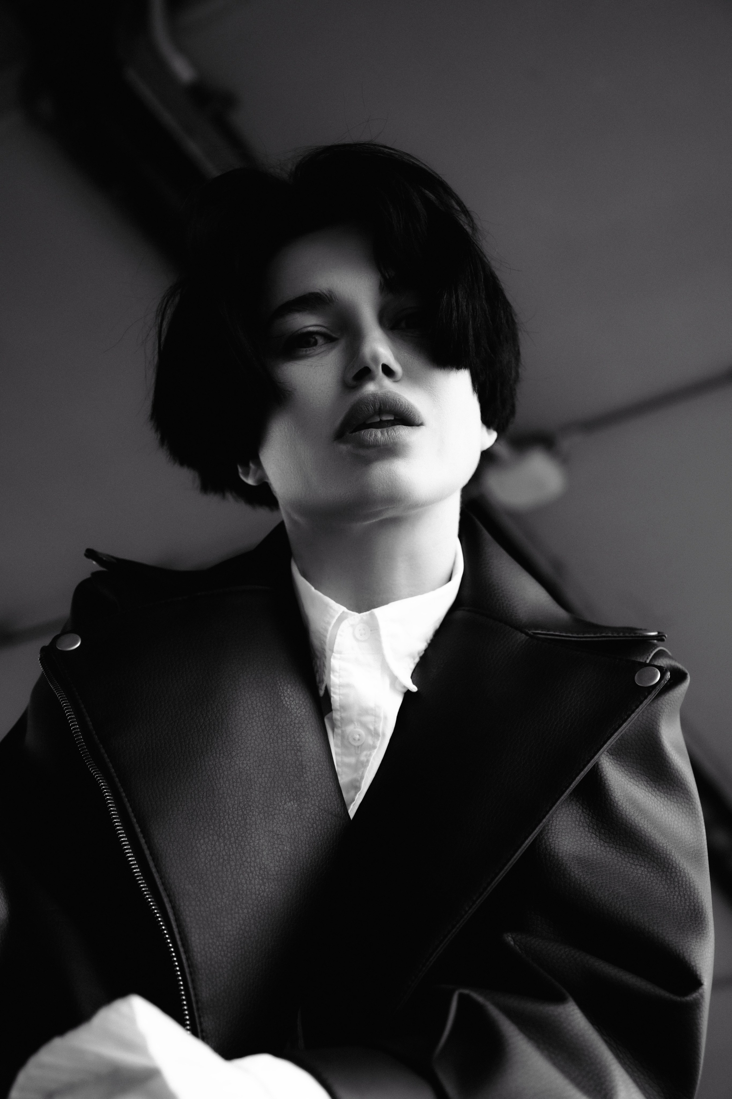 Карина. Фотограф Любовь Белявцева