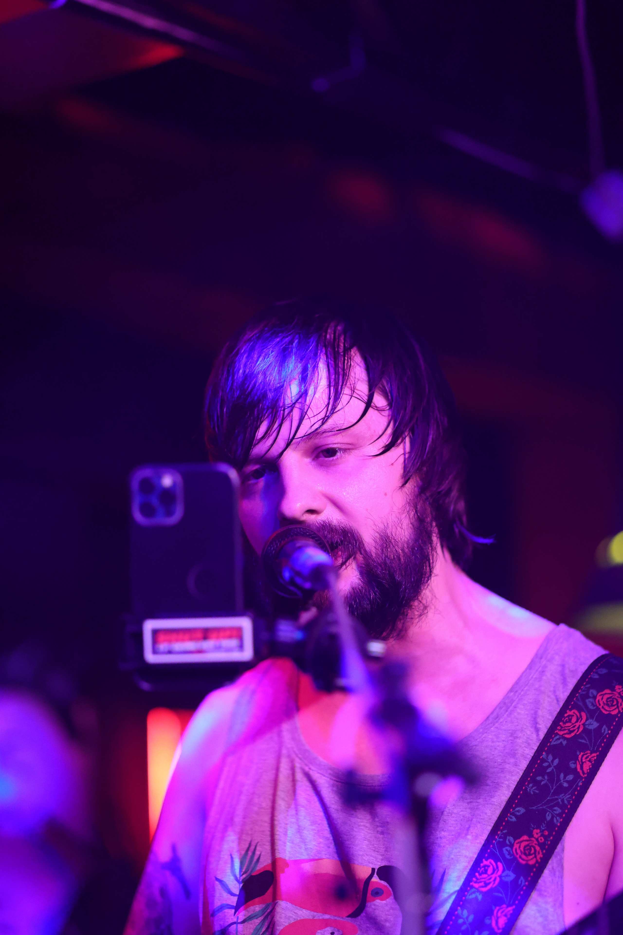 Концертная съемка. Фотограф в Ставрополе Алина Клочкова