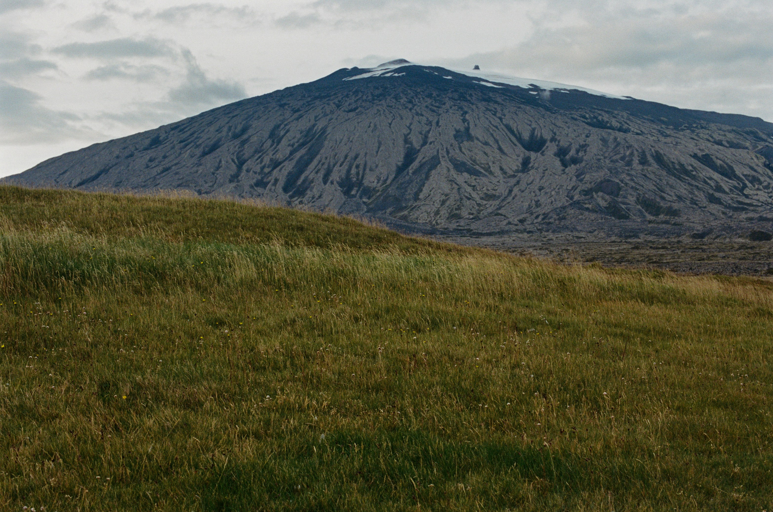 Unravelling // iceland, 724. EVER EXPOSED