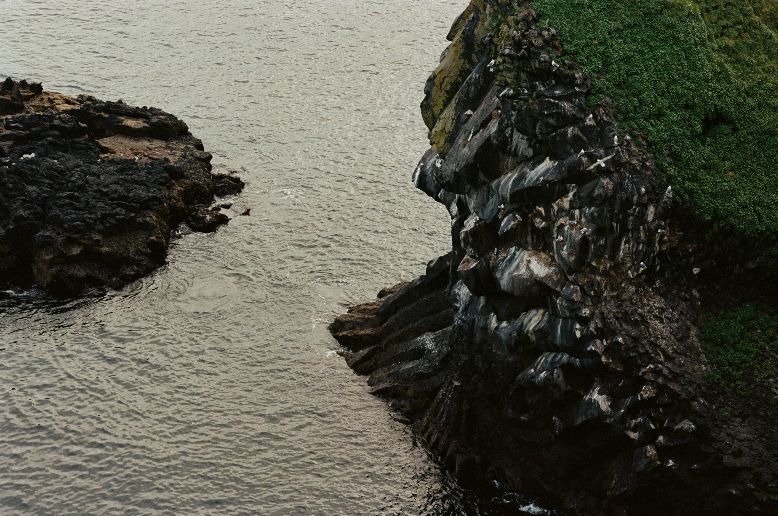 I of the storm // iceland, 574 utnesvegur. EVER EXPOSED
