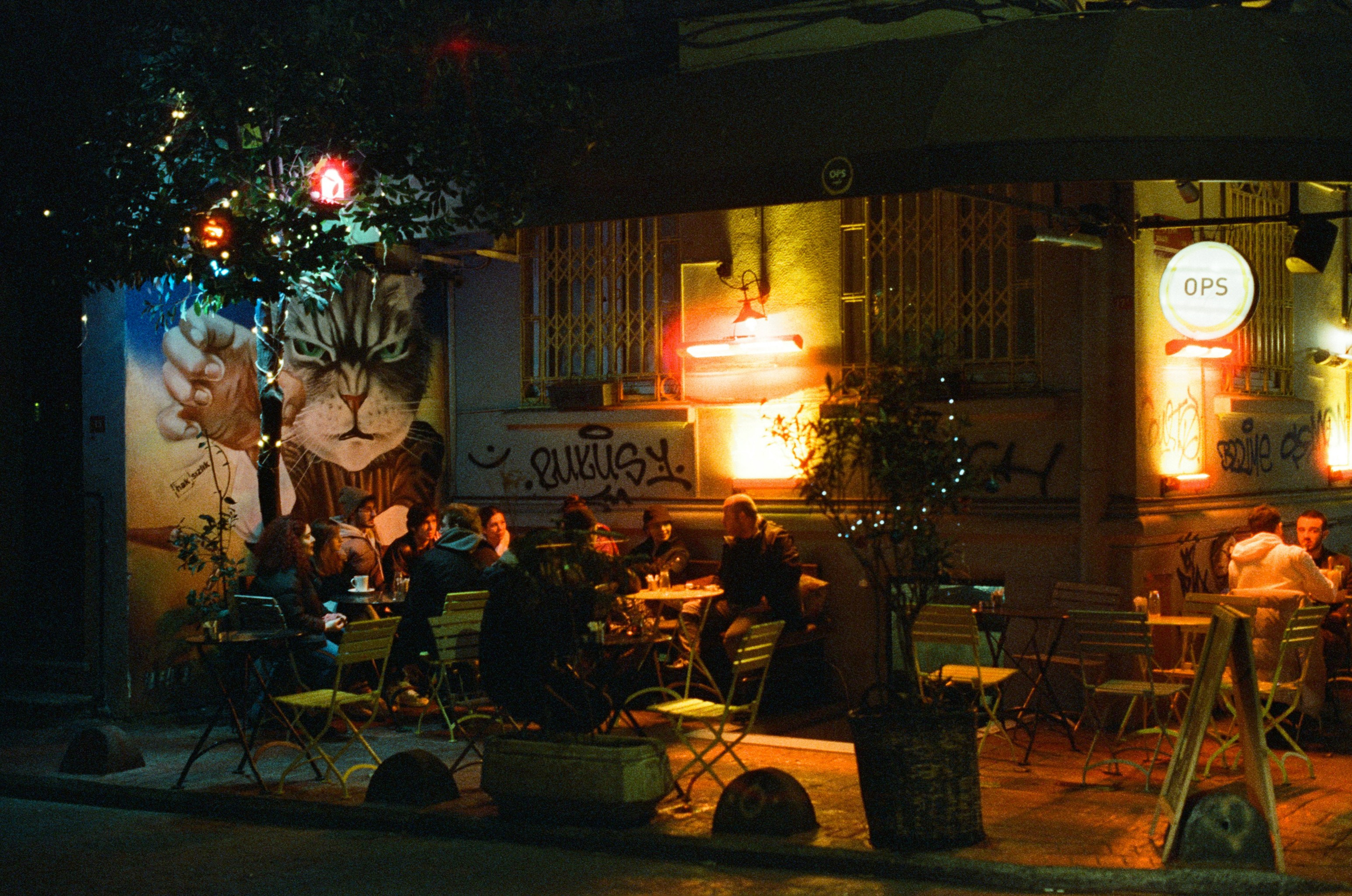 Complicated // turkey, istanbul. EVER EXPOSED