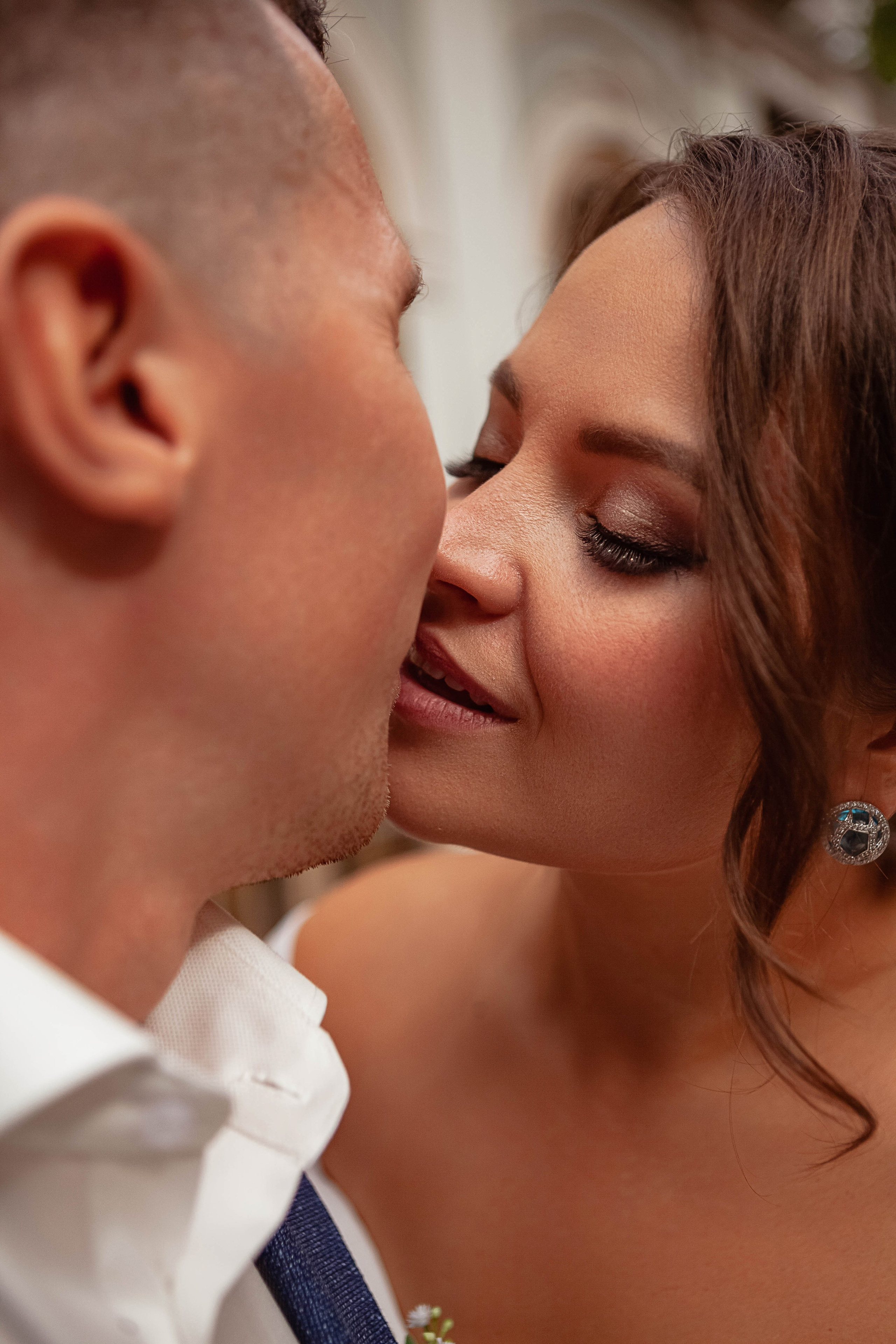 Кристина & Руслан. Свадебный фотограф в СПБ | Санкт-Петербурге Анастасия Рахимгулова