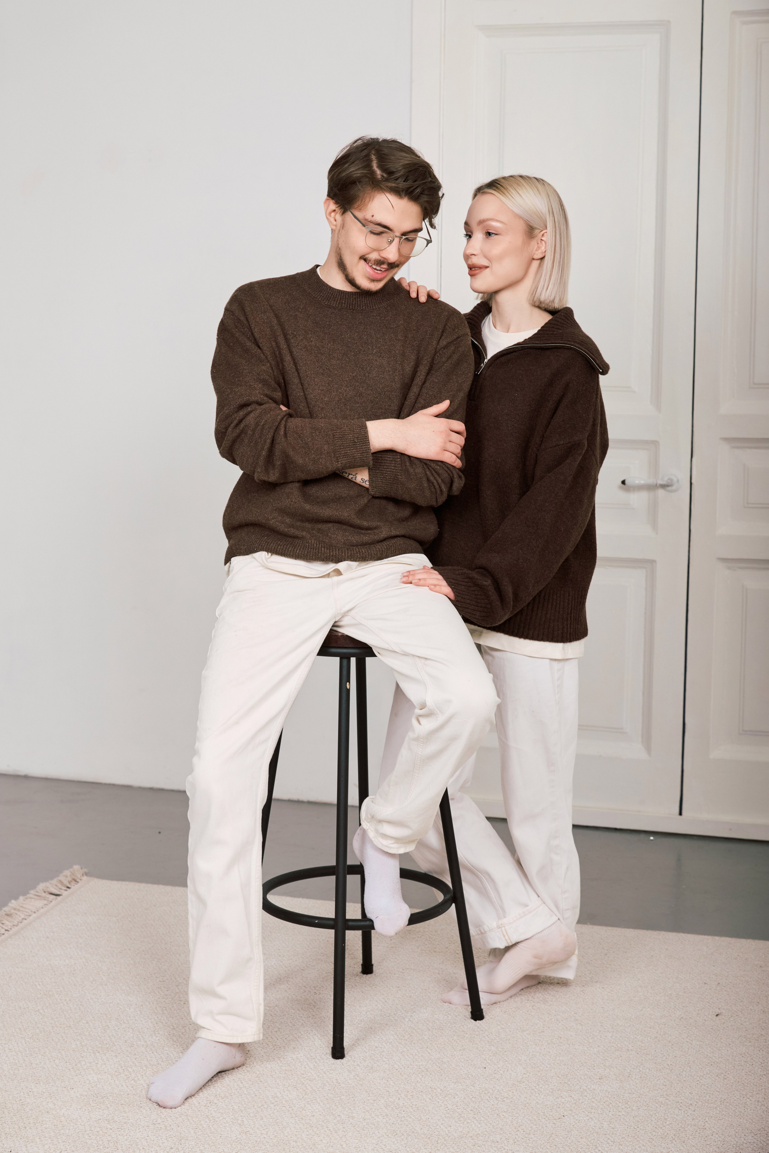 Maxim&Valeria. Творческий фотограф в Санкт-Петербурге — Никита Шохенмайер