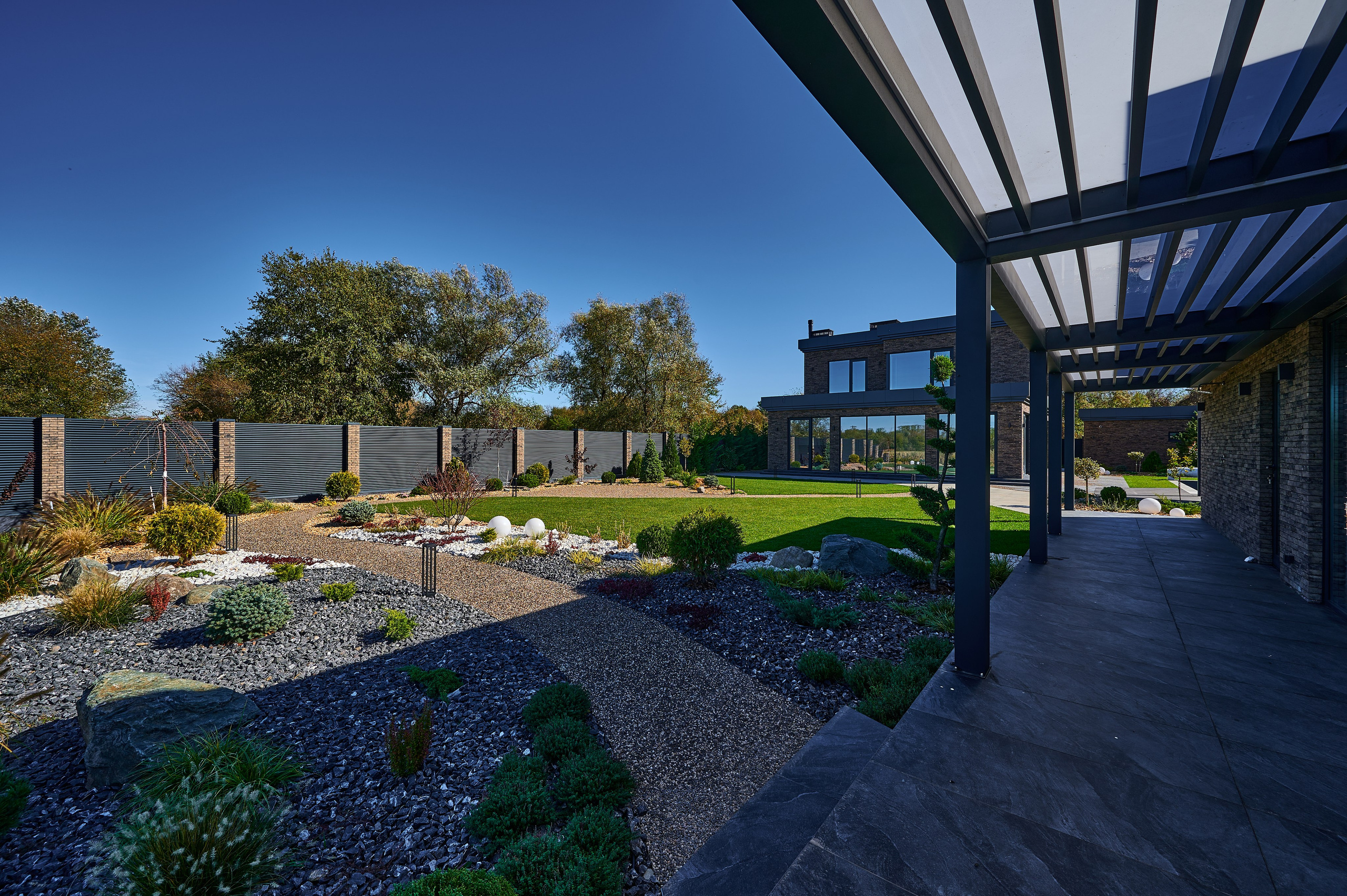 Дом 67. Интерьерный фотограф в Краснодаре