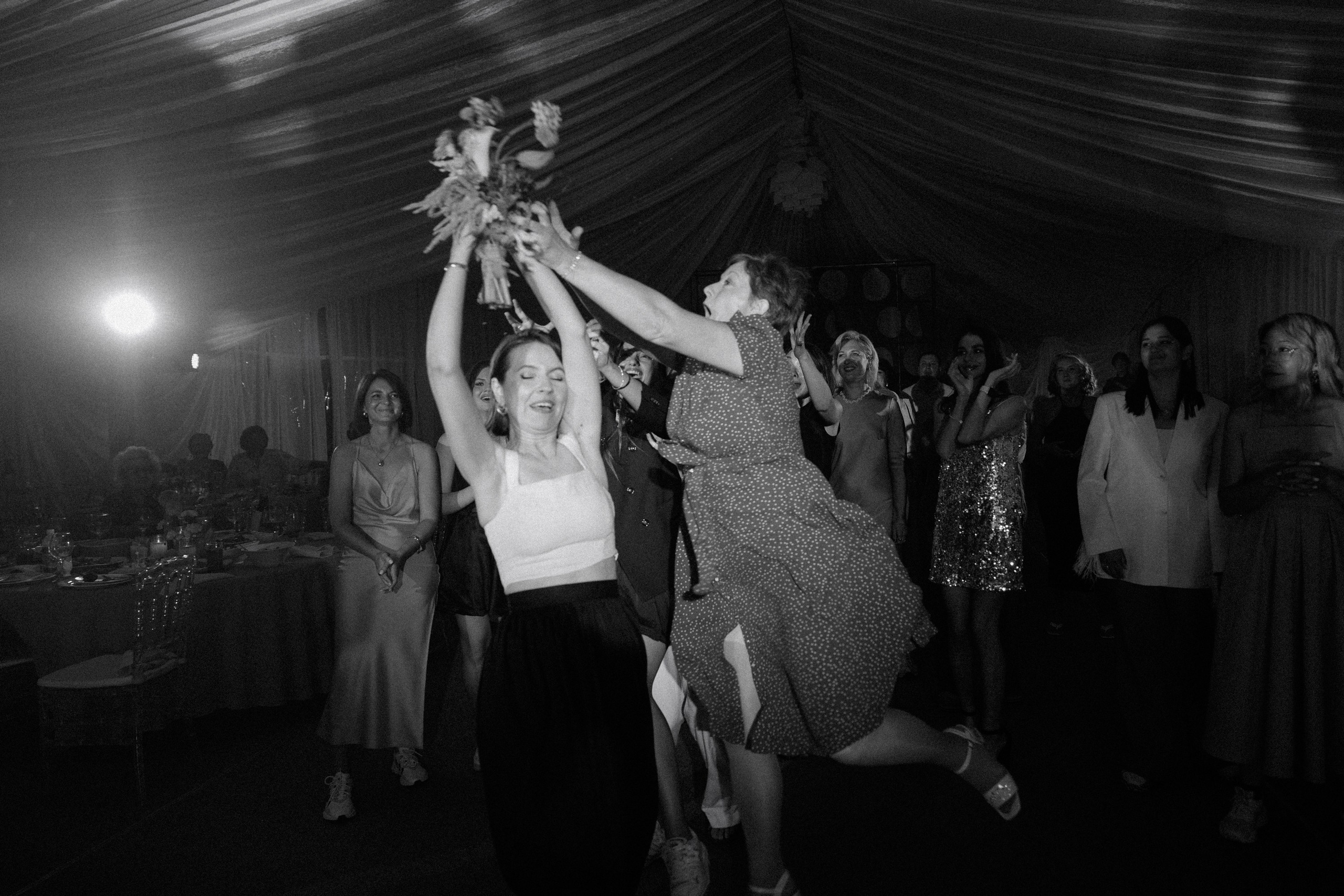 Чингиз и Анастасия. Свадебный фотограф