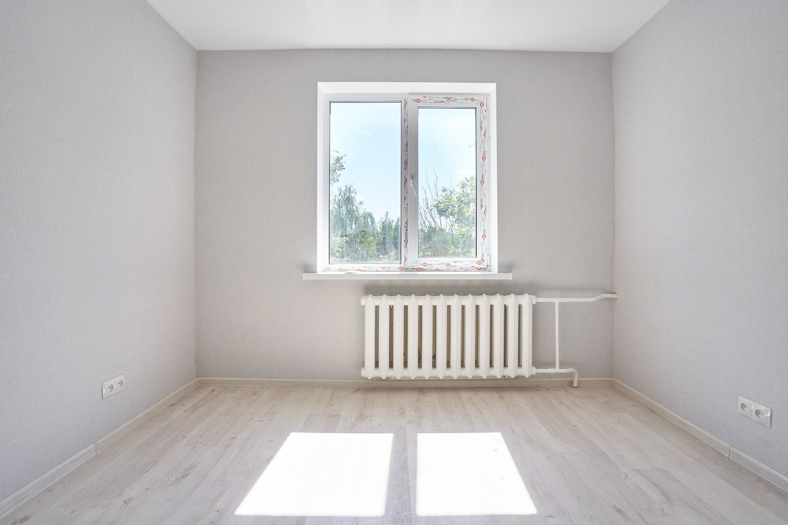 Квартира. Фотограф в Твери Захаров Сергей