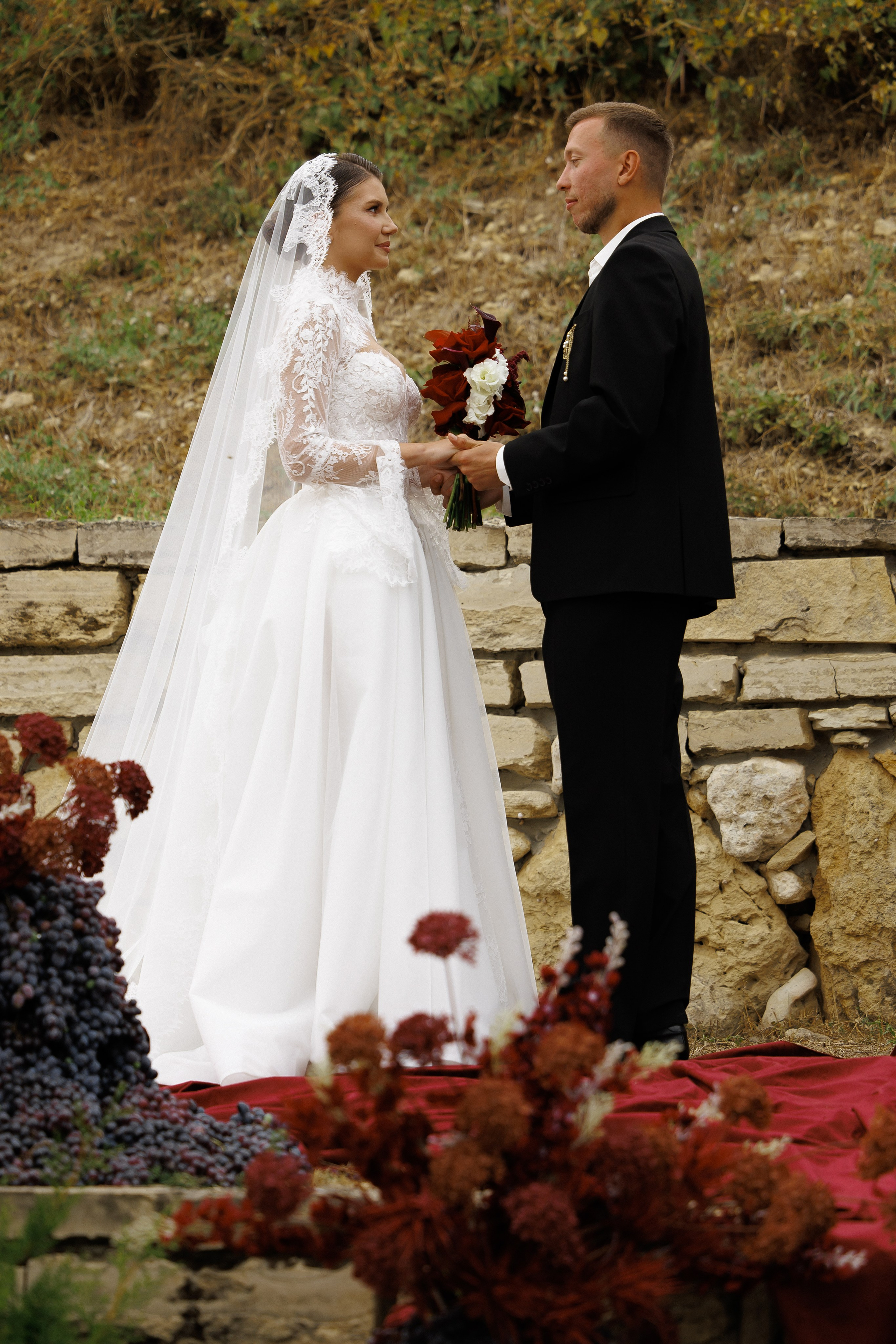 Wedding N&V. Свадебный фотограф Краснодар Юлия Ткаченко