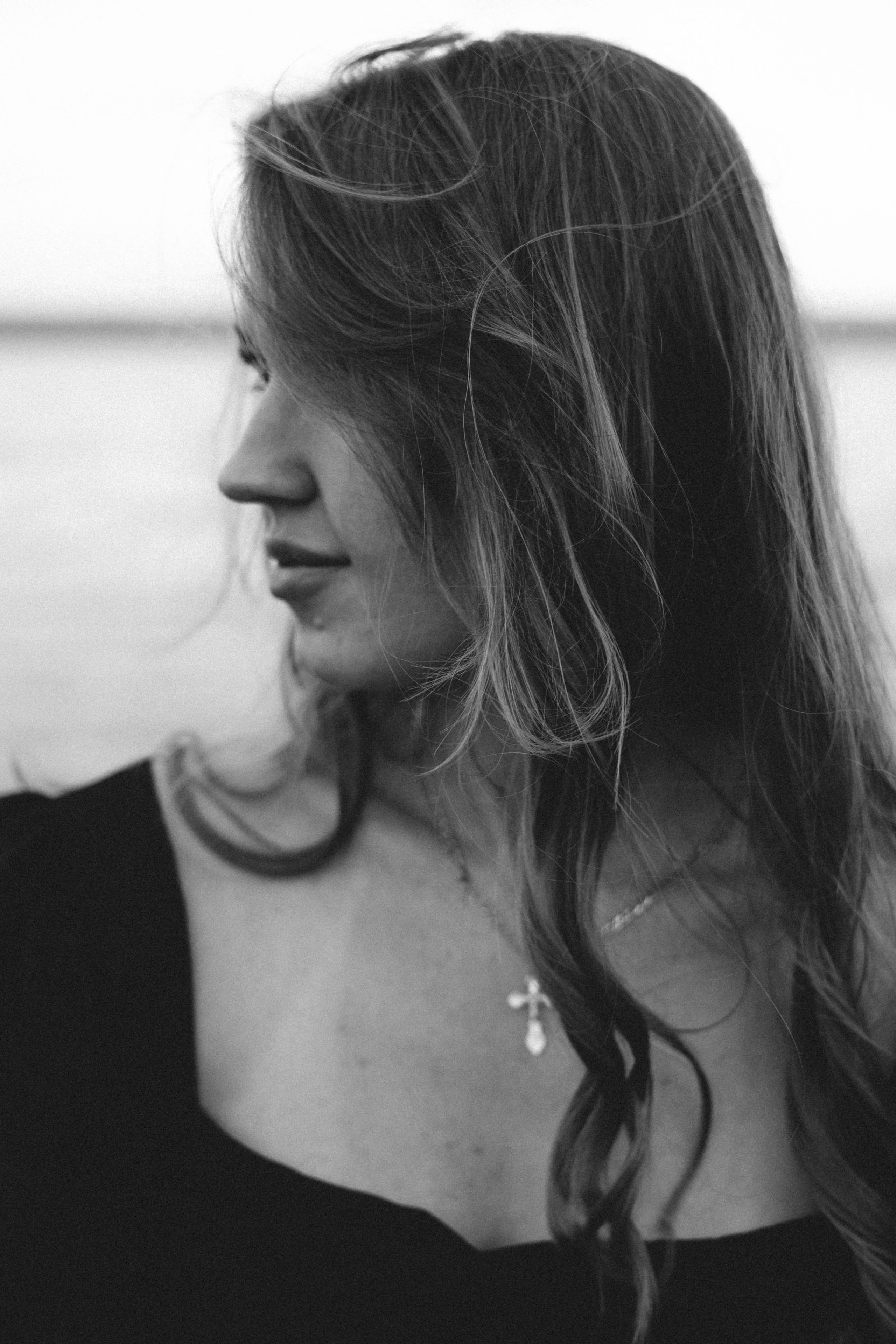 Дарья. Женский фотограф в Красноярске Захарова Елизавета