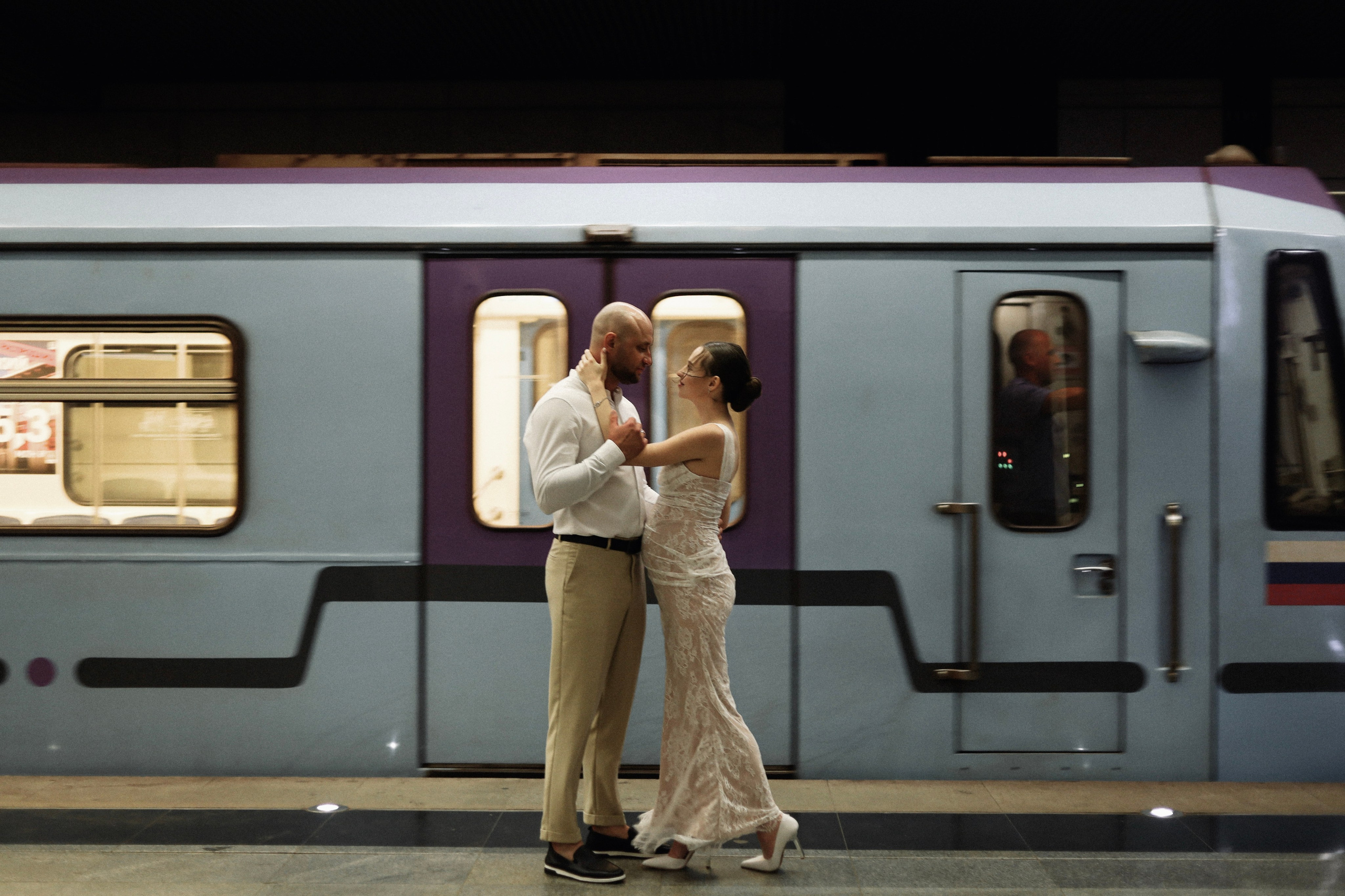 Свадьбы/лав стори. Фотограф Екатерина Васюкова