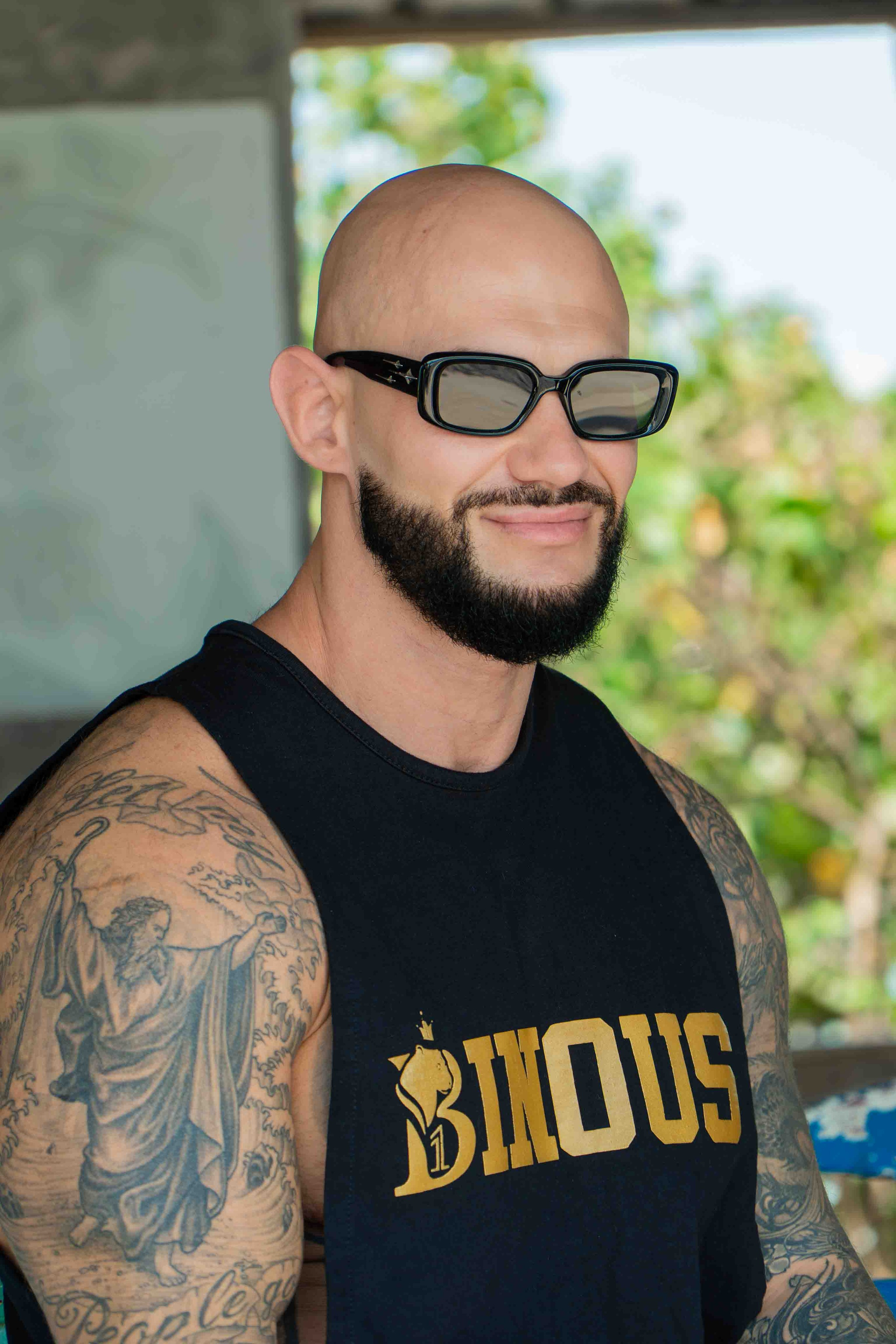 Фотограф на Самуи и Пангане. Toros Life — видеограф и фотограф в Таиланде (Самуи, Панган)