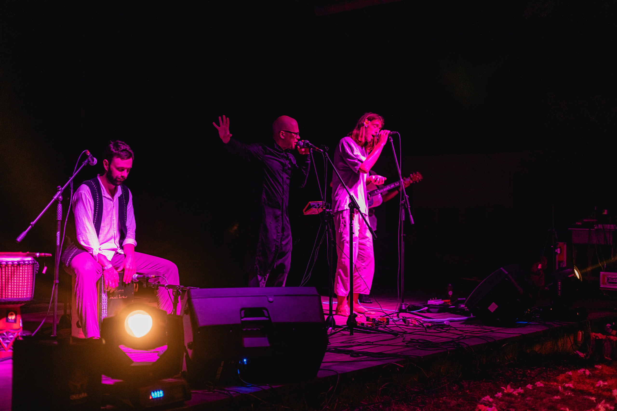 Russian New year. Мариам Багдасарян