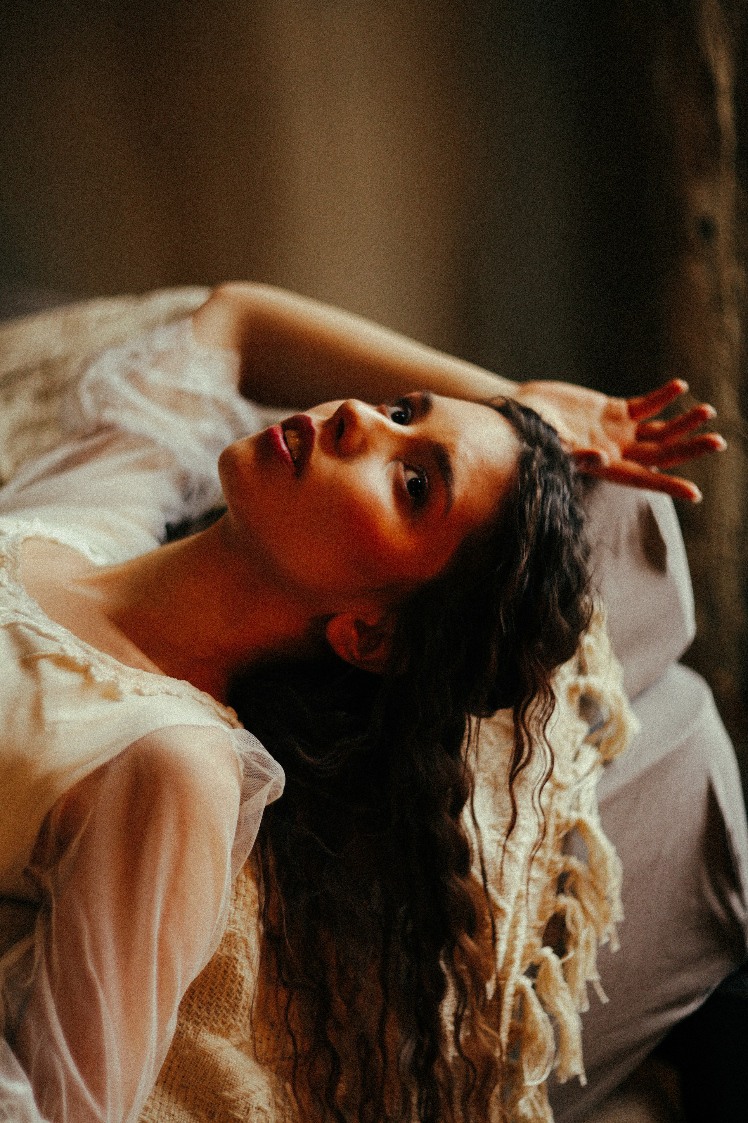 Лера+Никита. Портретный фотограф в Москве Анастасия Пимова