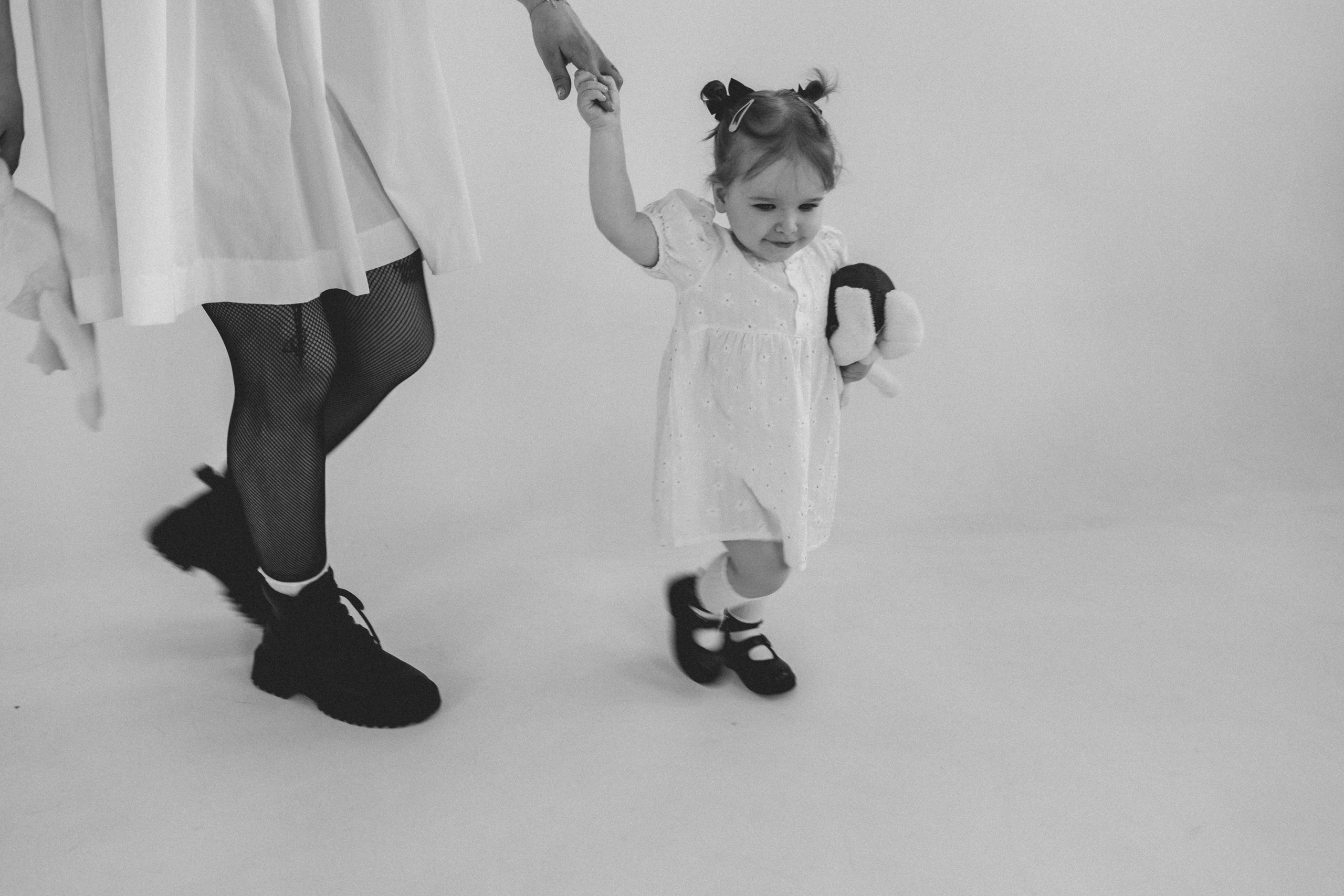 Семейная: Алена и ее дочка Женя. Контент-фотограф для творческих единиц и мастеров в Санкт-Петербурге