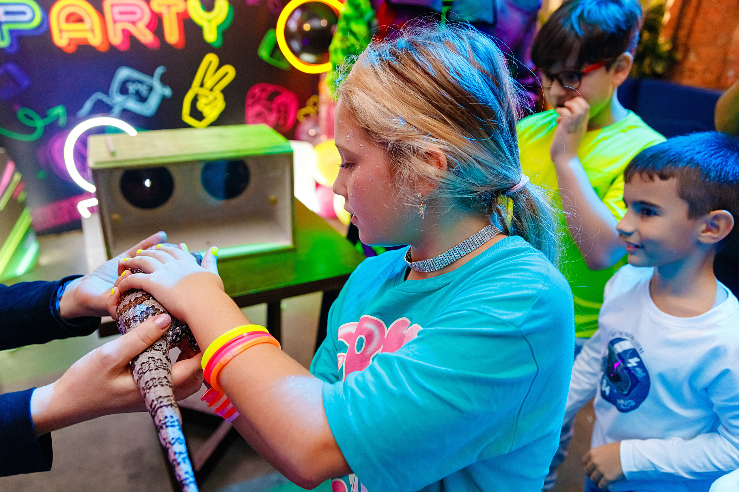 PARTY — happy birthday!. Elena Sova — семейный и женский фотограф в Санкт-Петербурге