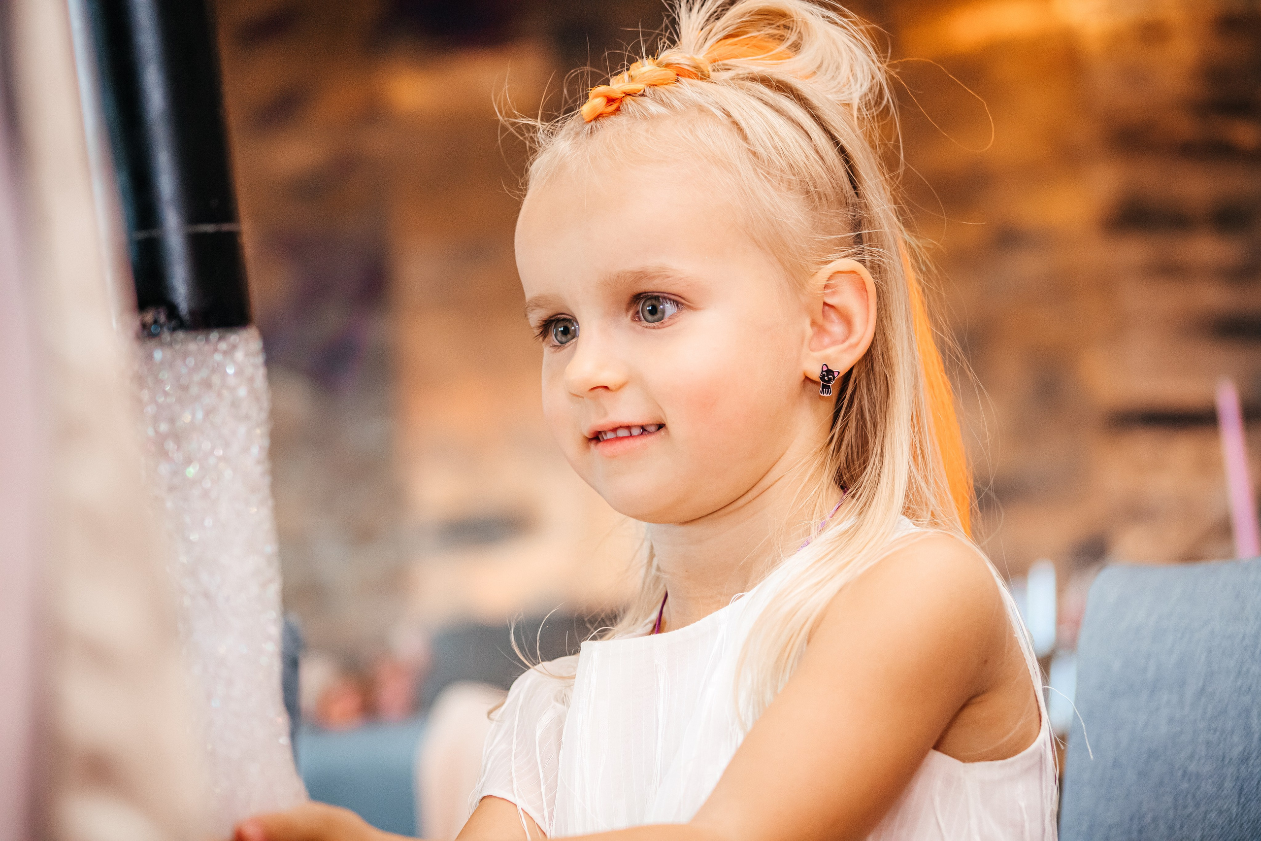 Jeyla's 4 years (4часа). Elena Sova — семейный и женский фотограф в Санкт-Петербурге