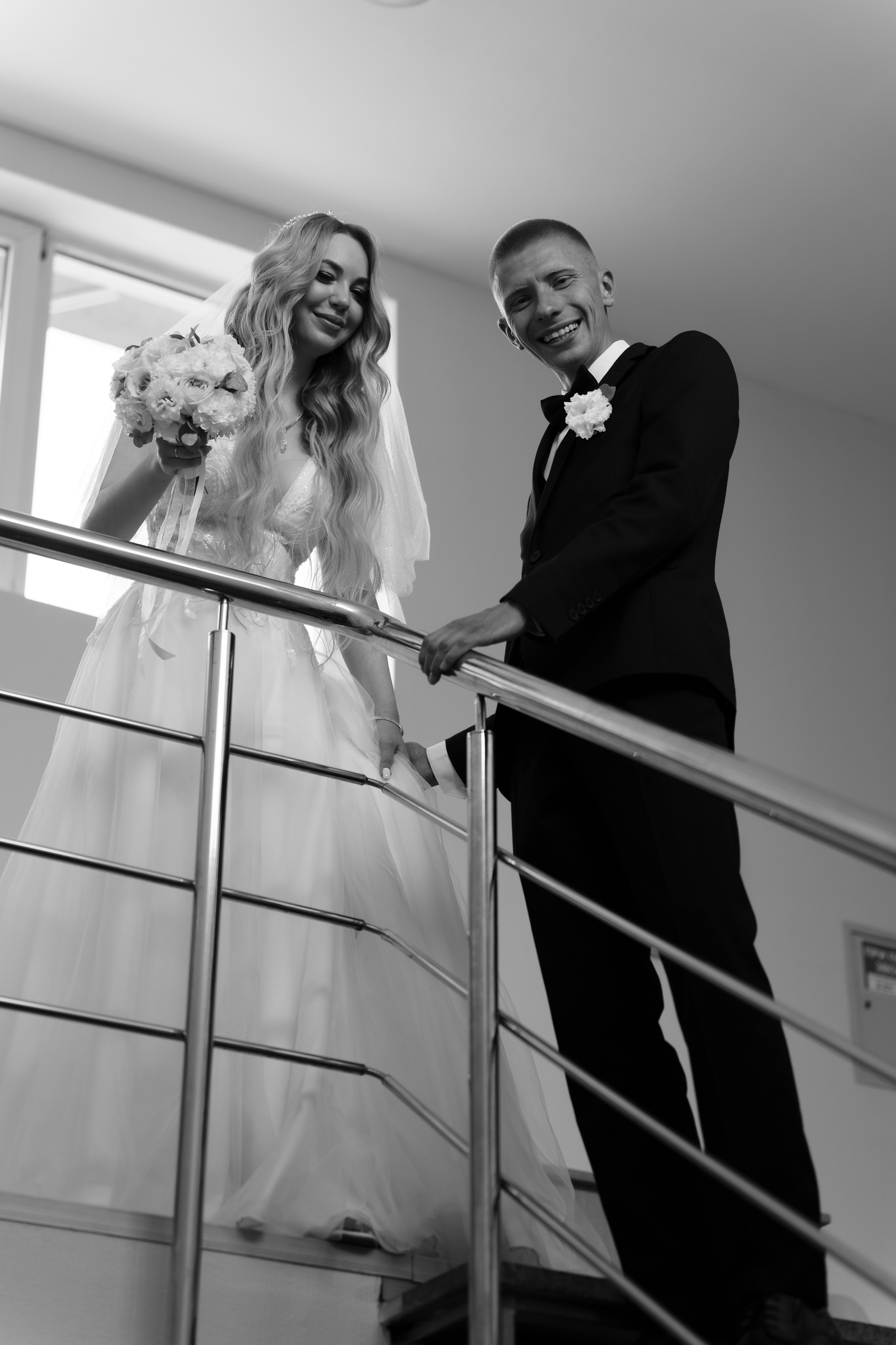 Свадебная съемка. Репортажный фотограф в Калининграде Морозов Кирилл