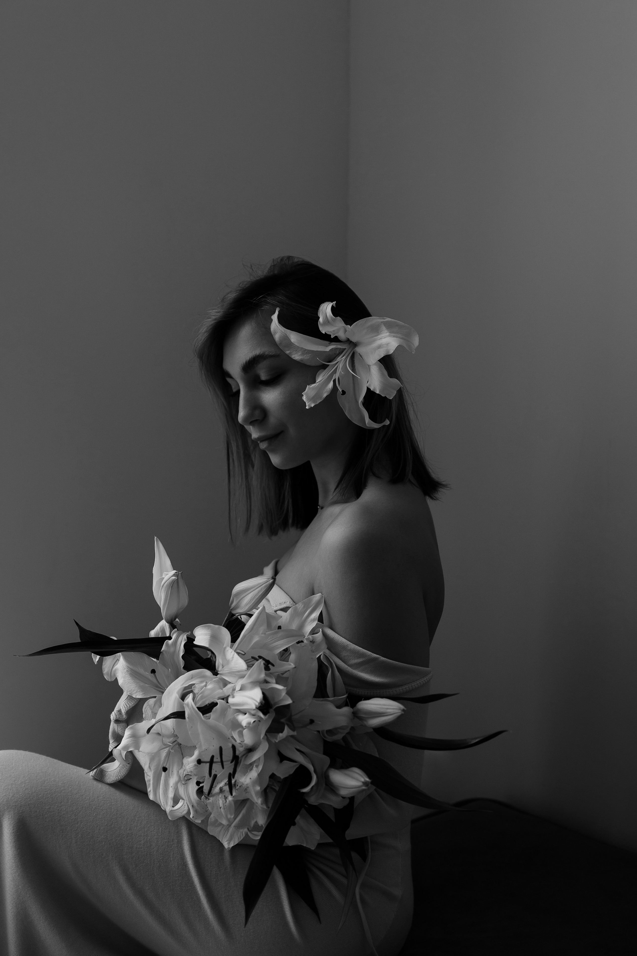 Дарья. Фотограф Пенза Марина Арбузова |свадебный и семейный фотограф